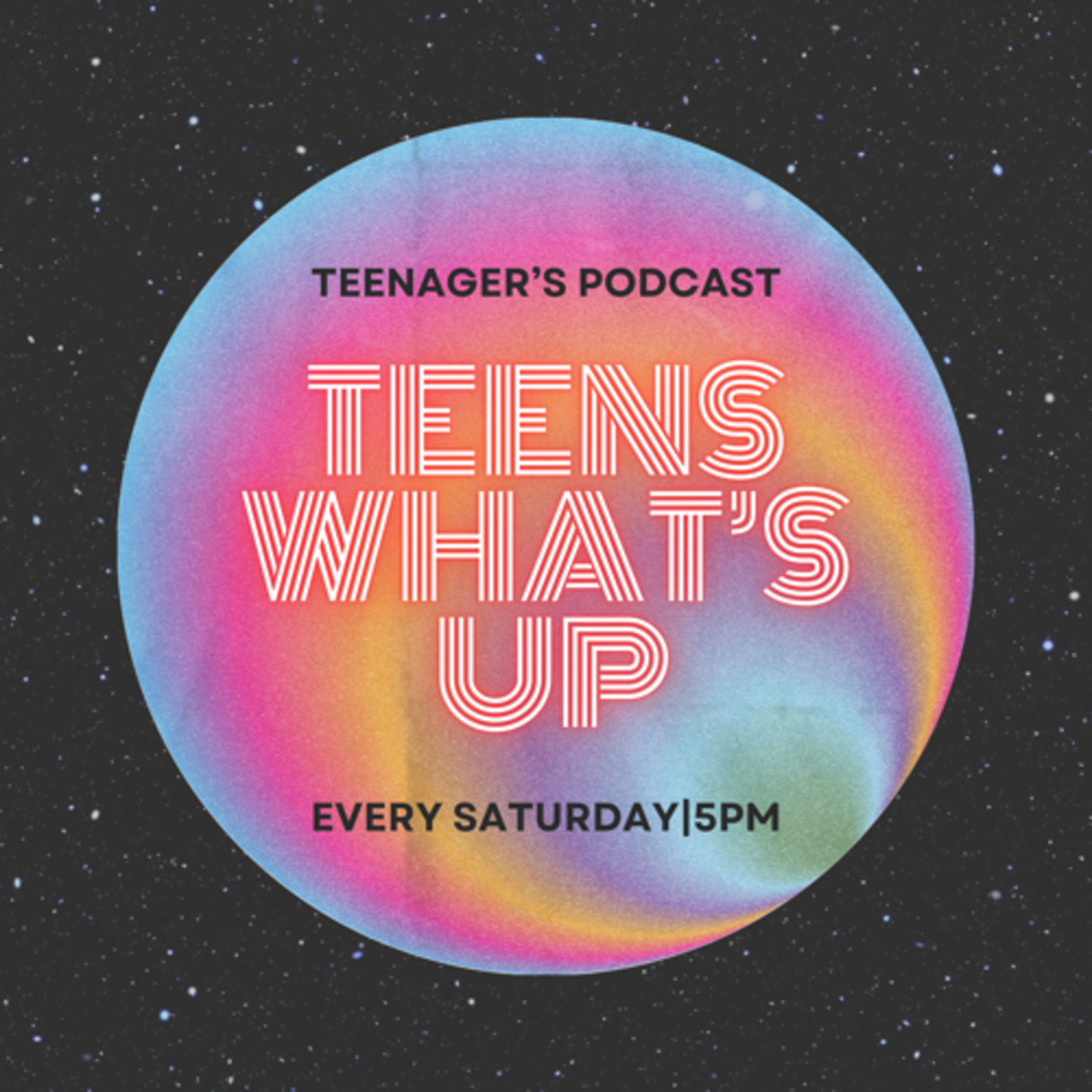 Teens What’s Up