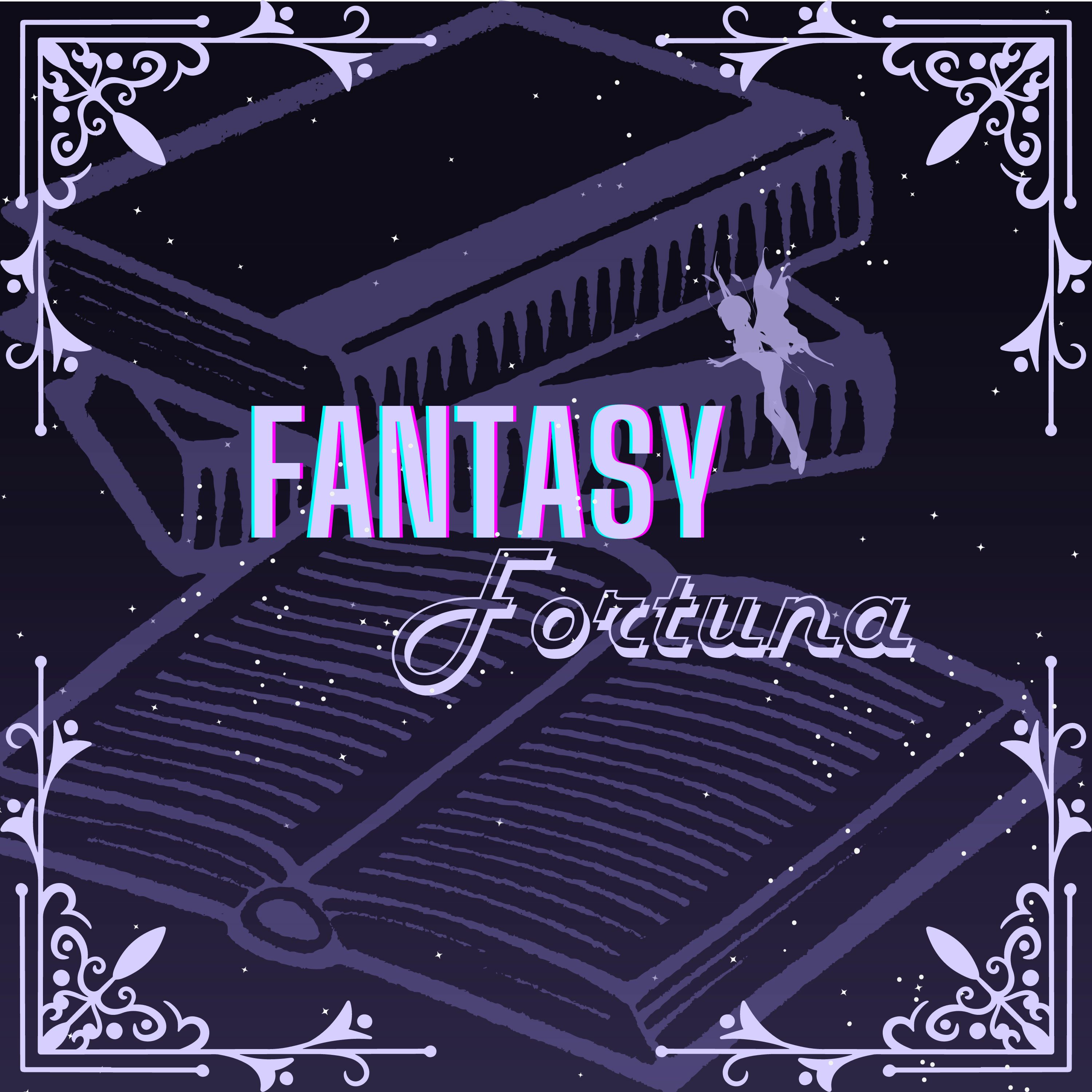 Fantasy Fortuna podcast artwork