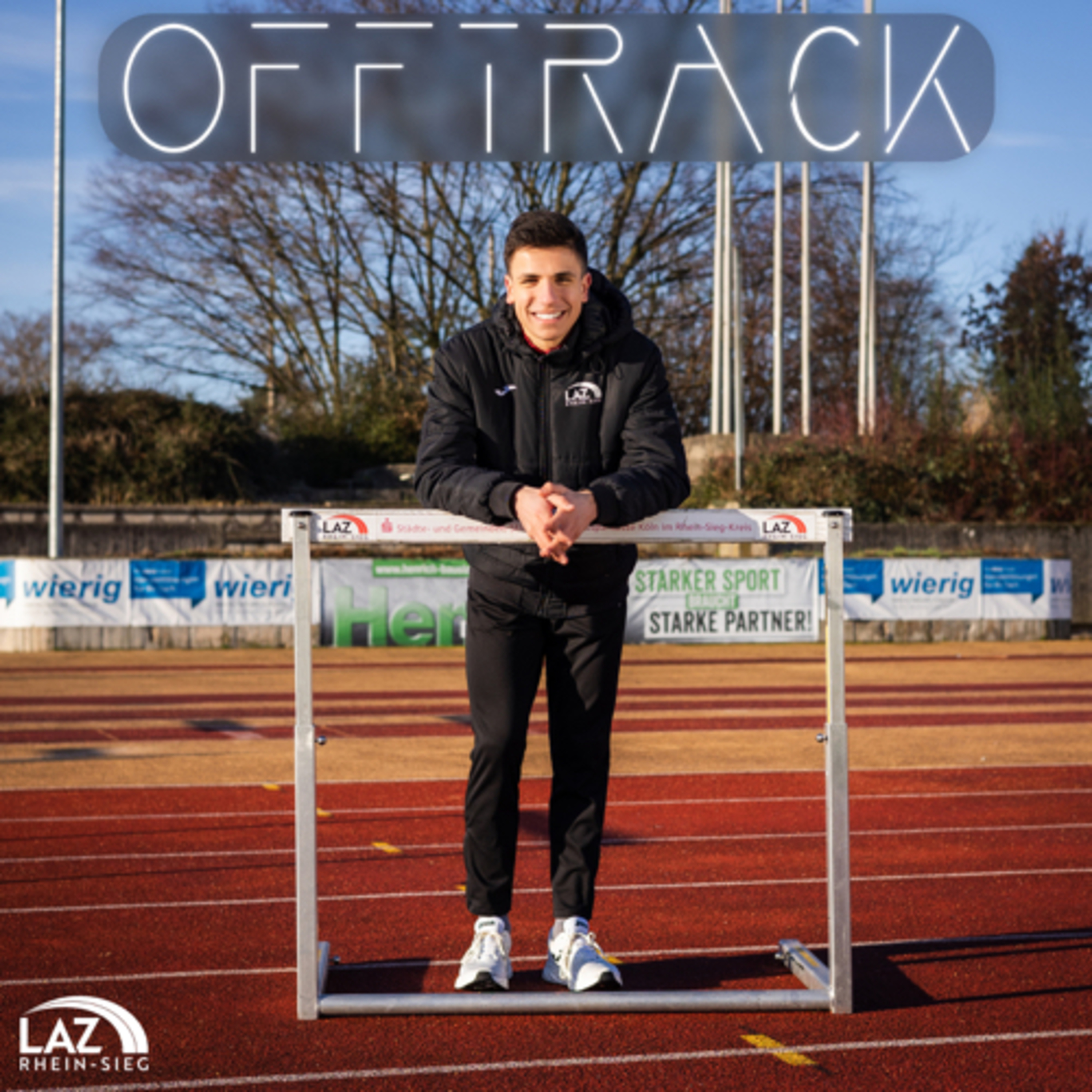 Offtrack