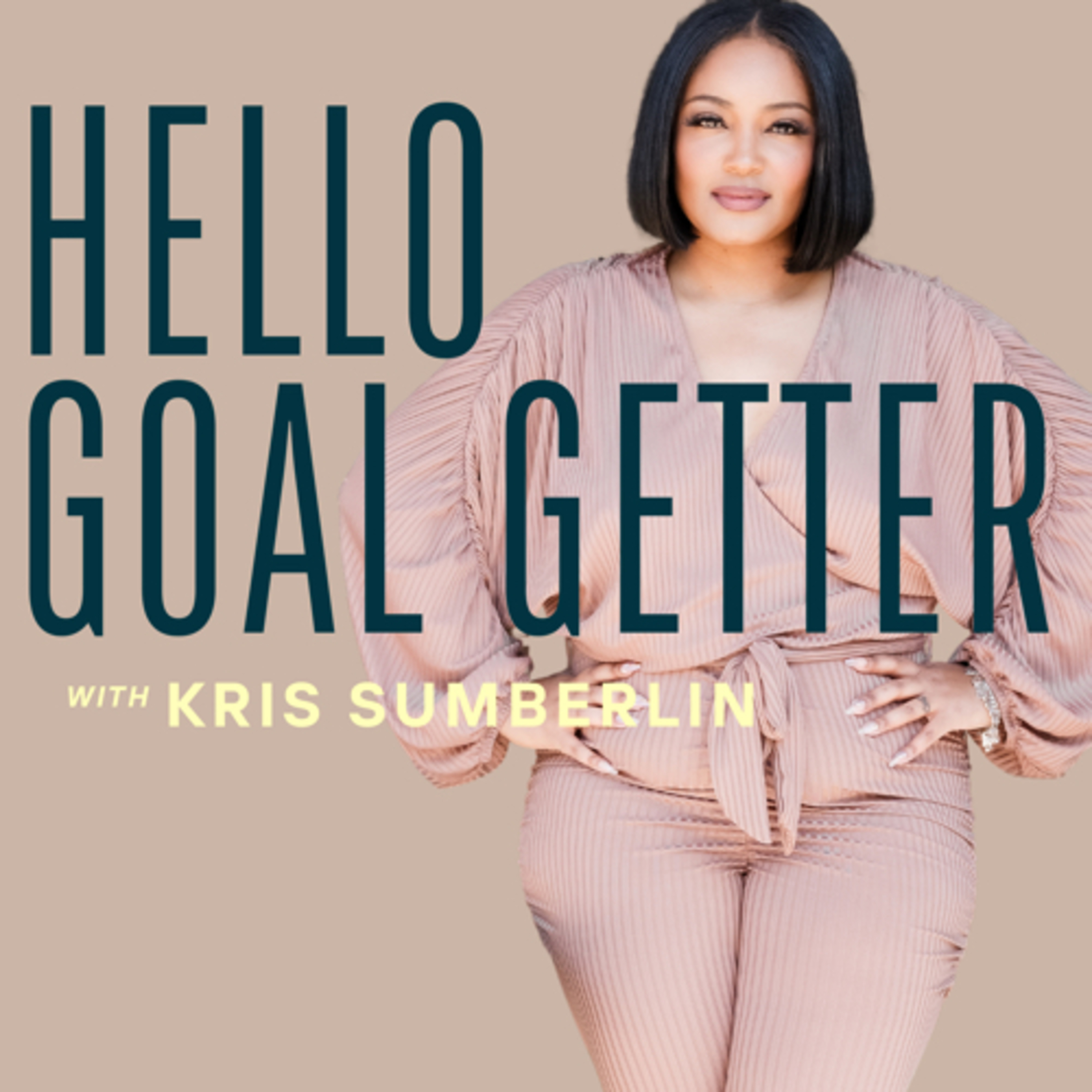 Hello Goal Getter