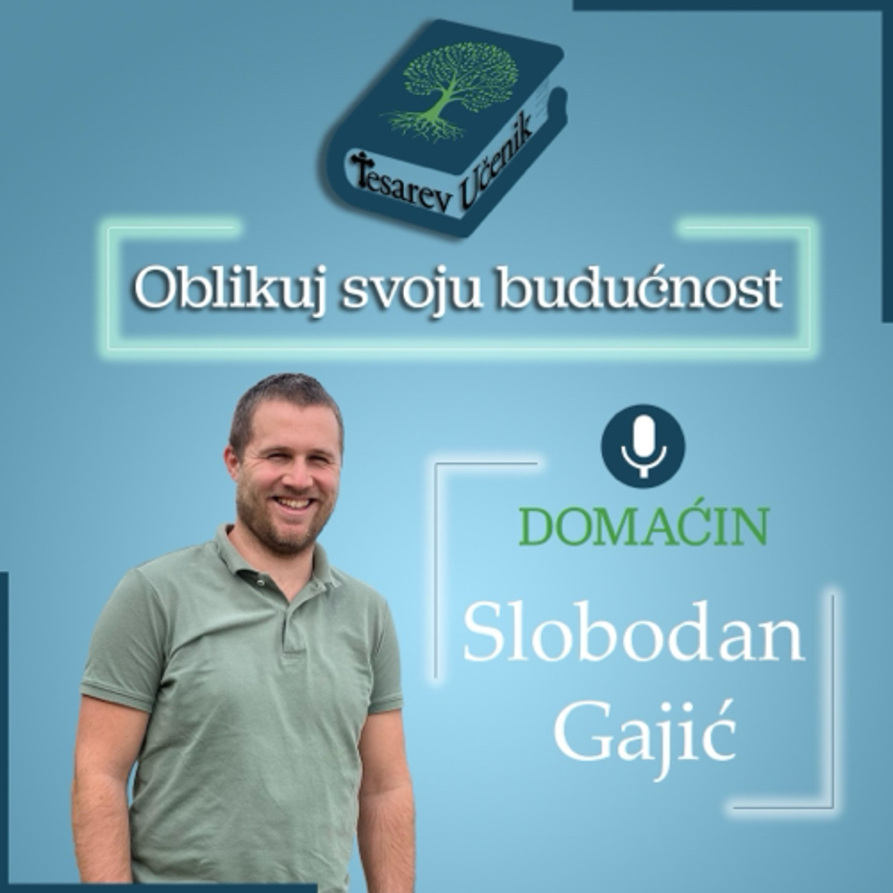 Tesarev Učenik