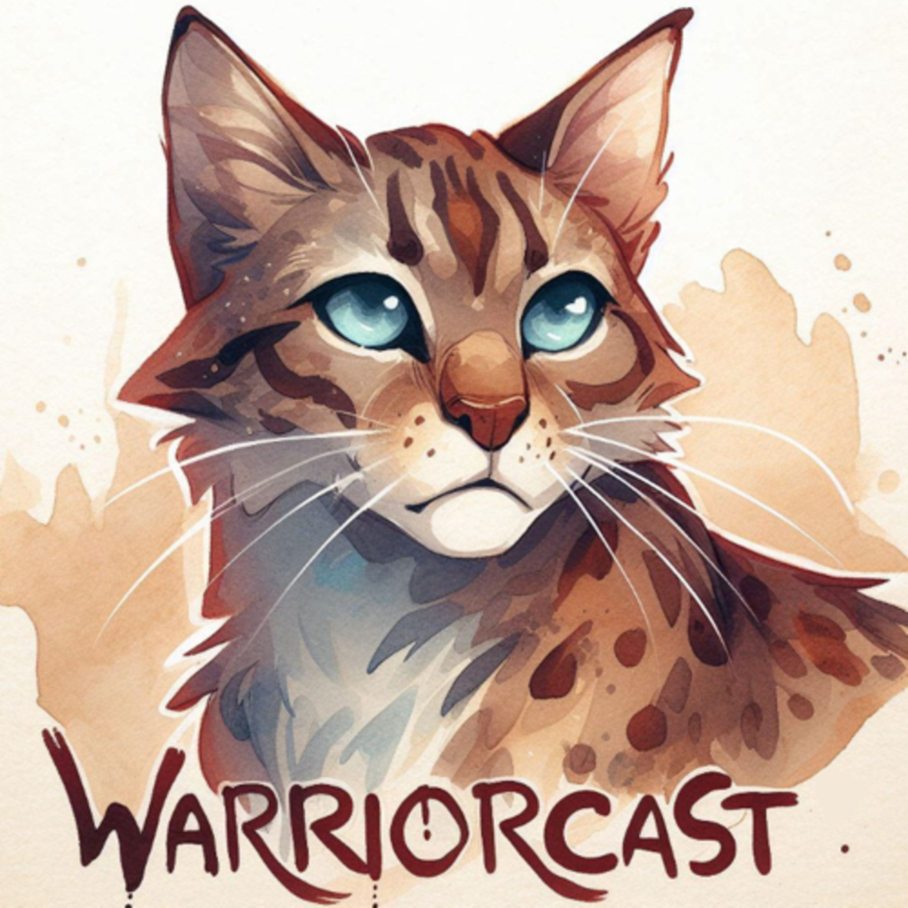 🫧Warriorcast🫧