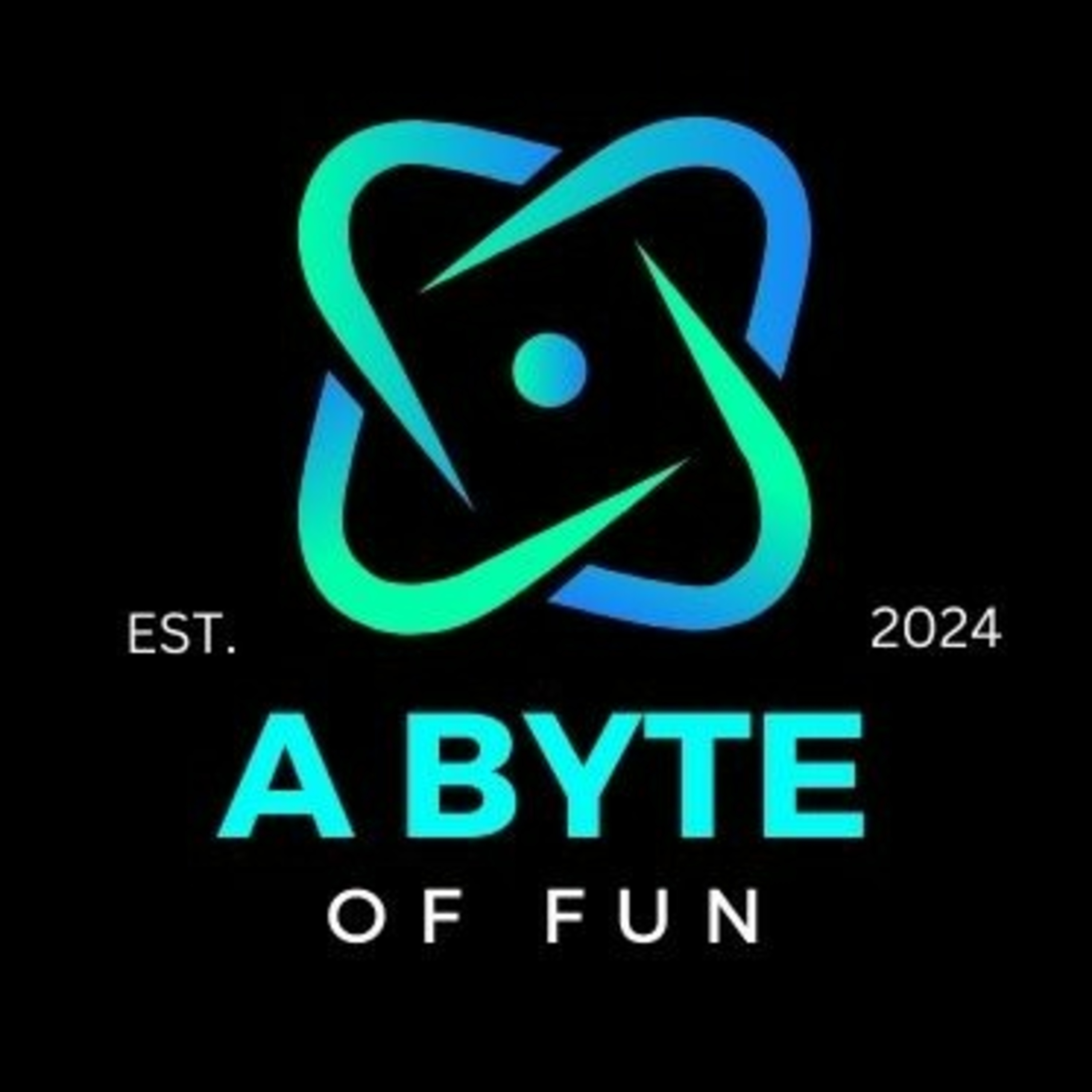A Byte of Fun podcast artwork