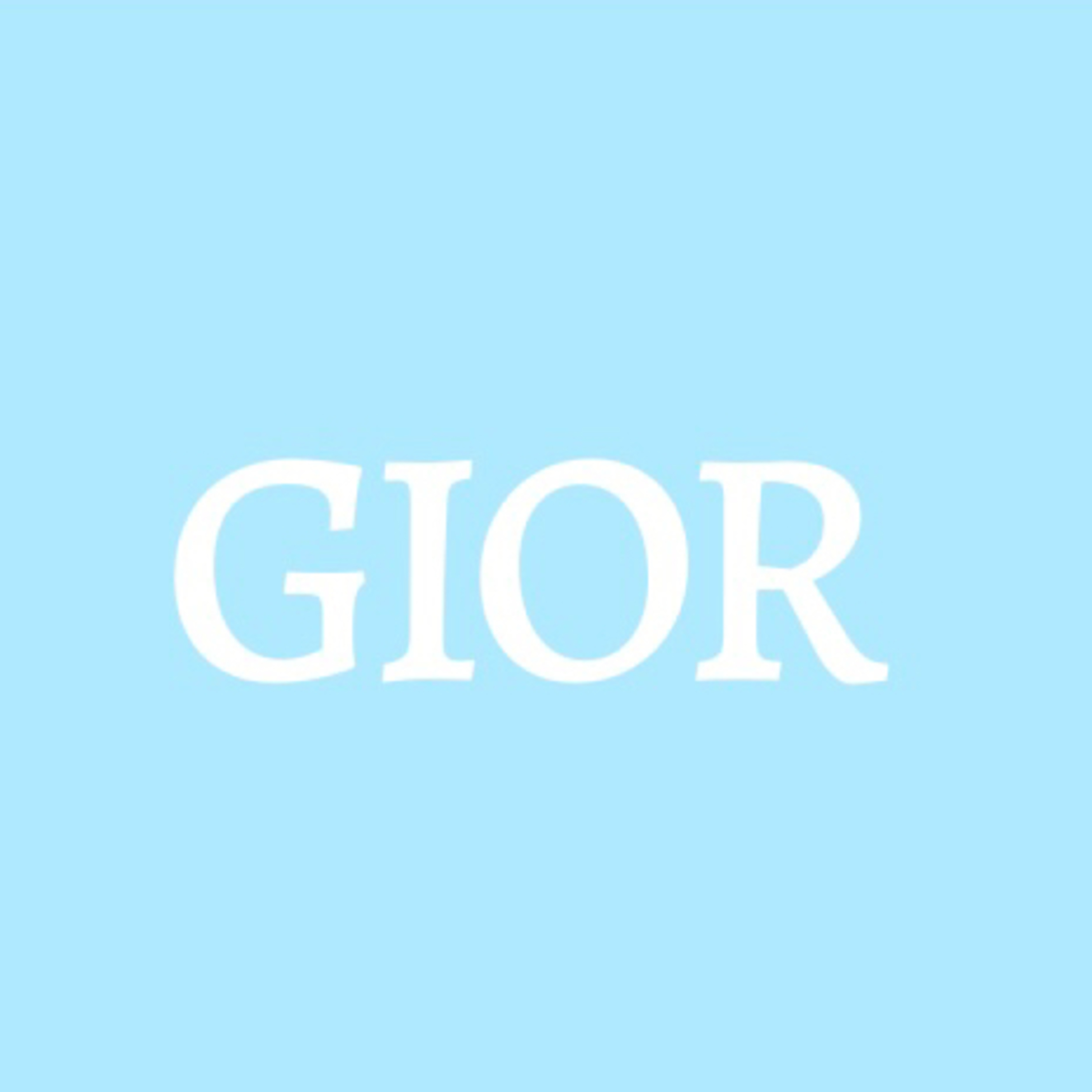 GIOR