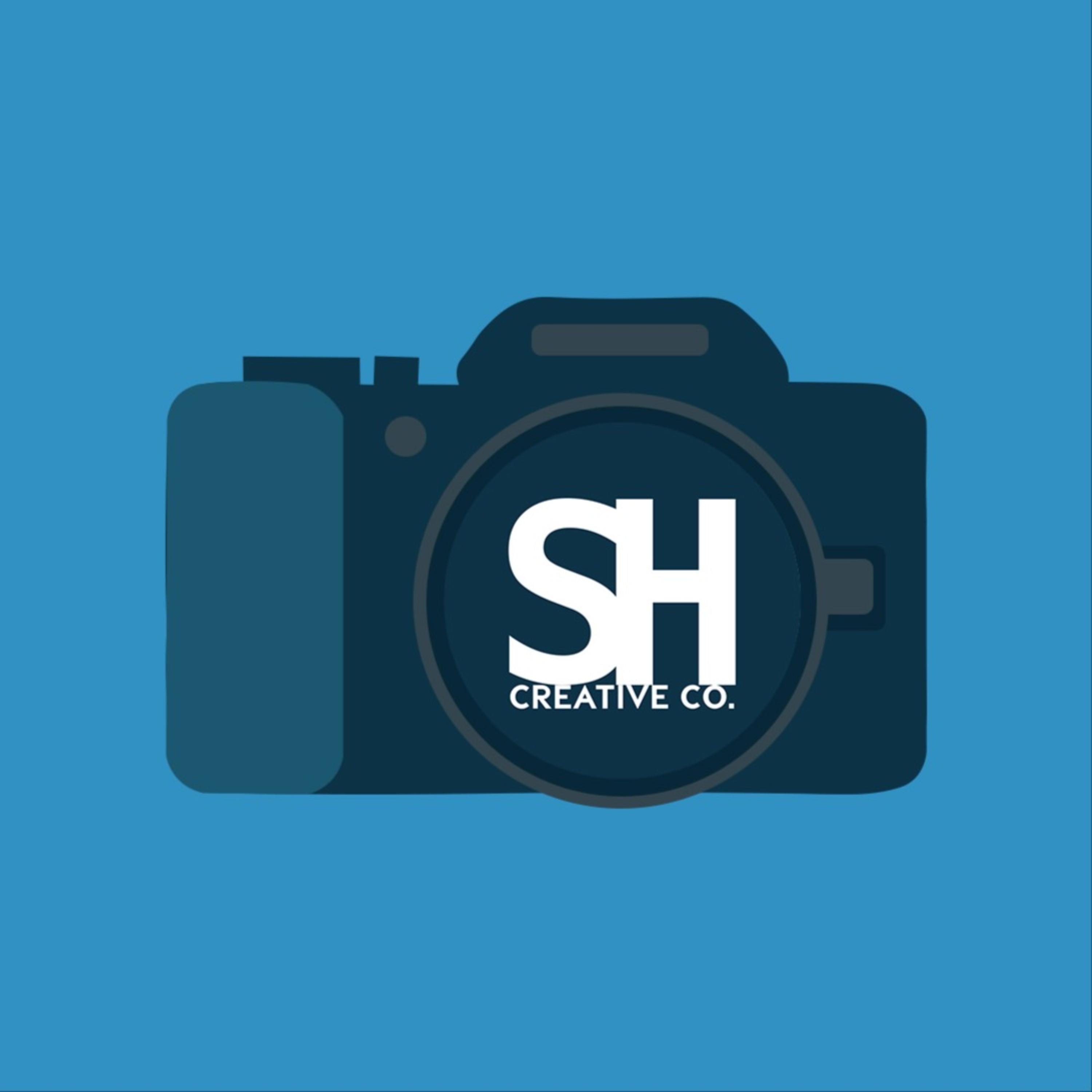 The SH Creative Co. Podcast The SH Creative Co. Podcast