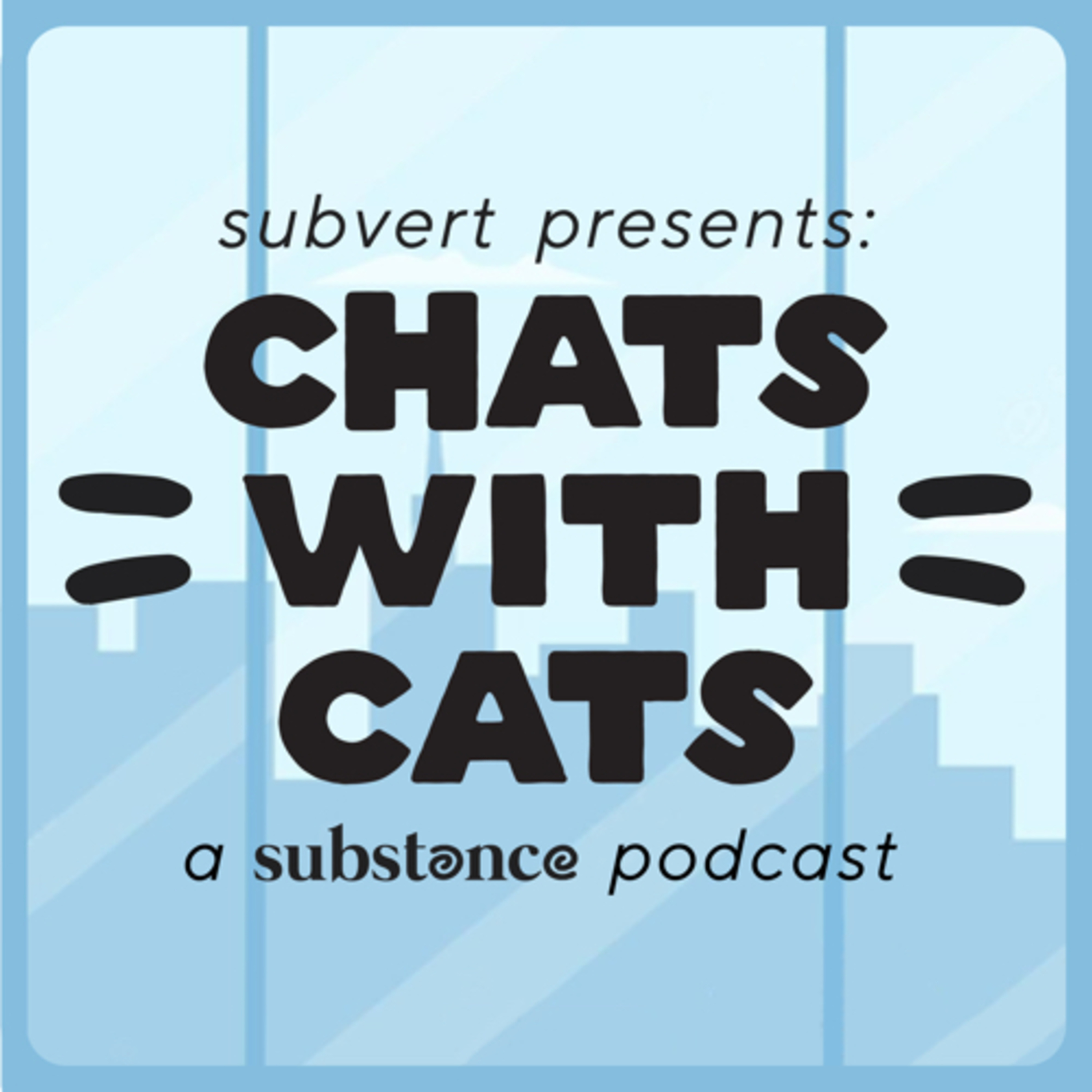 Web3 Chats with Cats