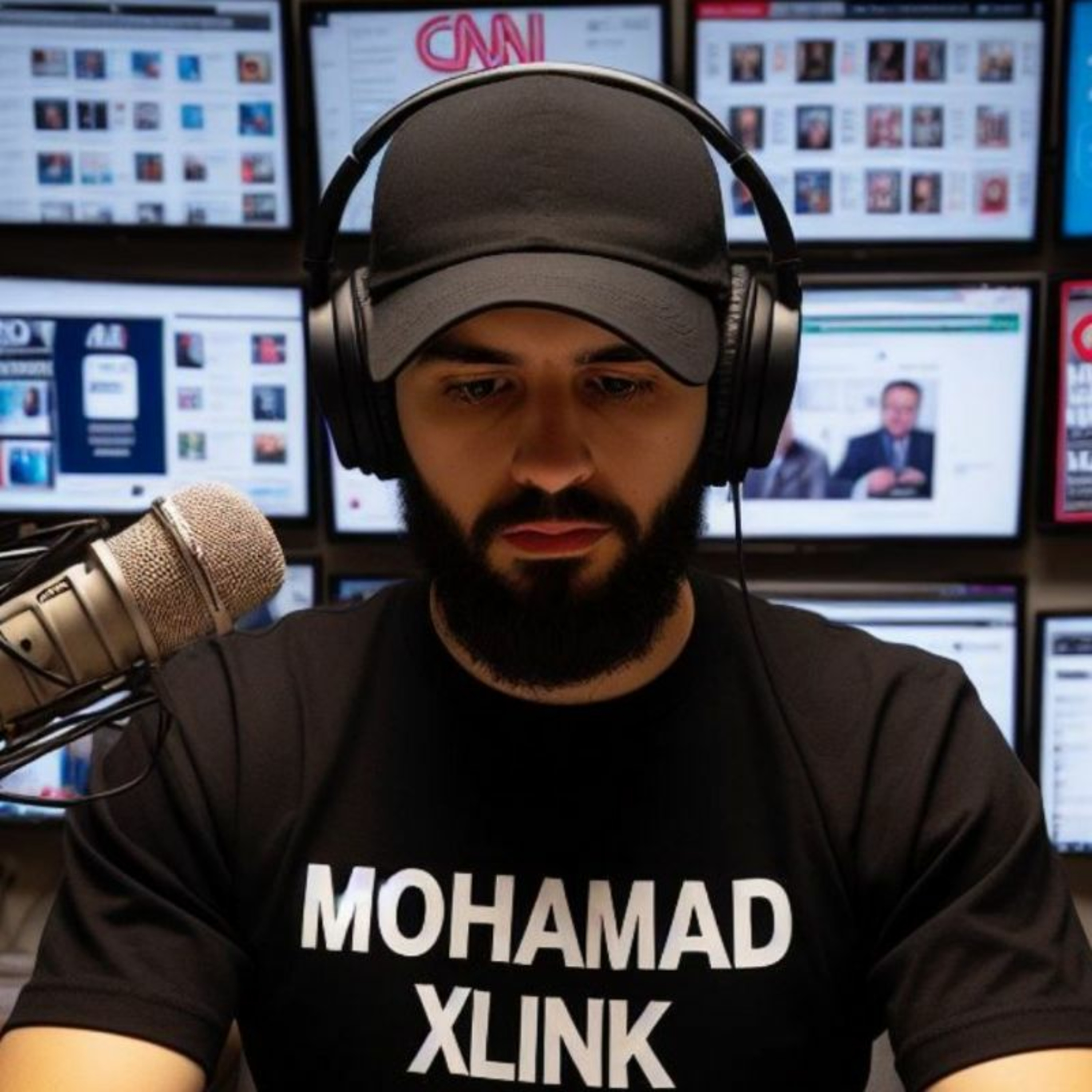 mohamadxlink