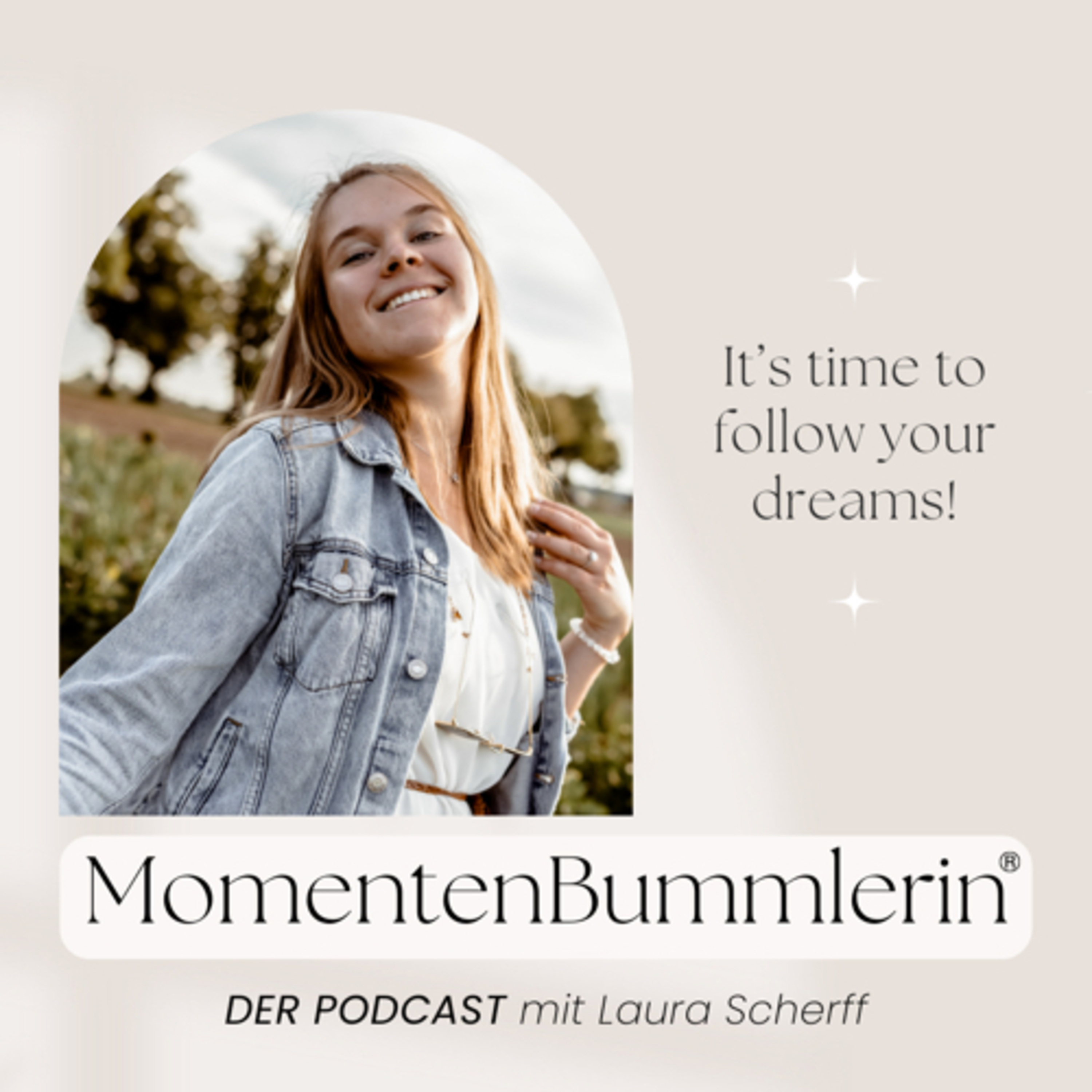 MomentenBummlerin cover art