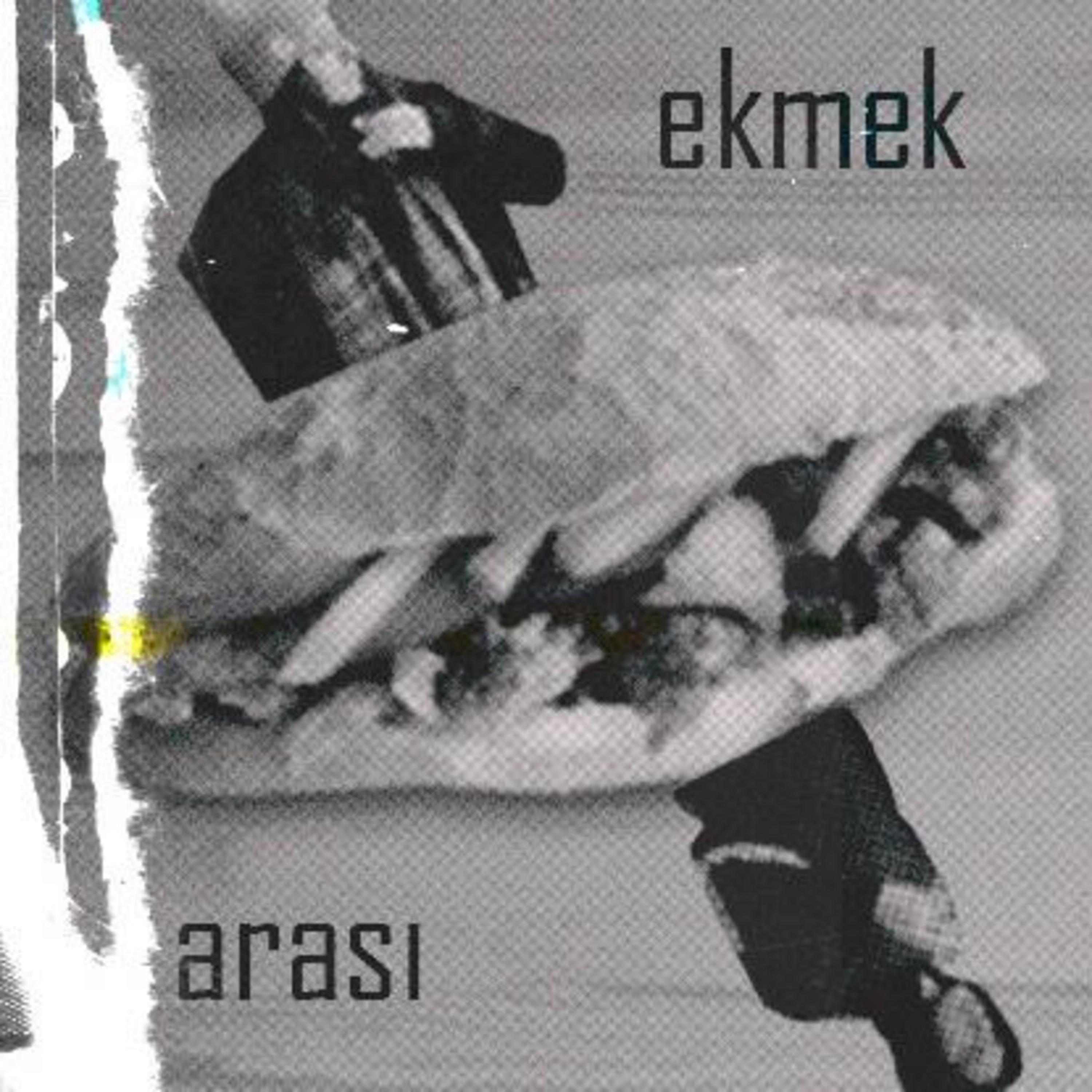Ekmek Arası
