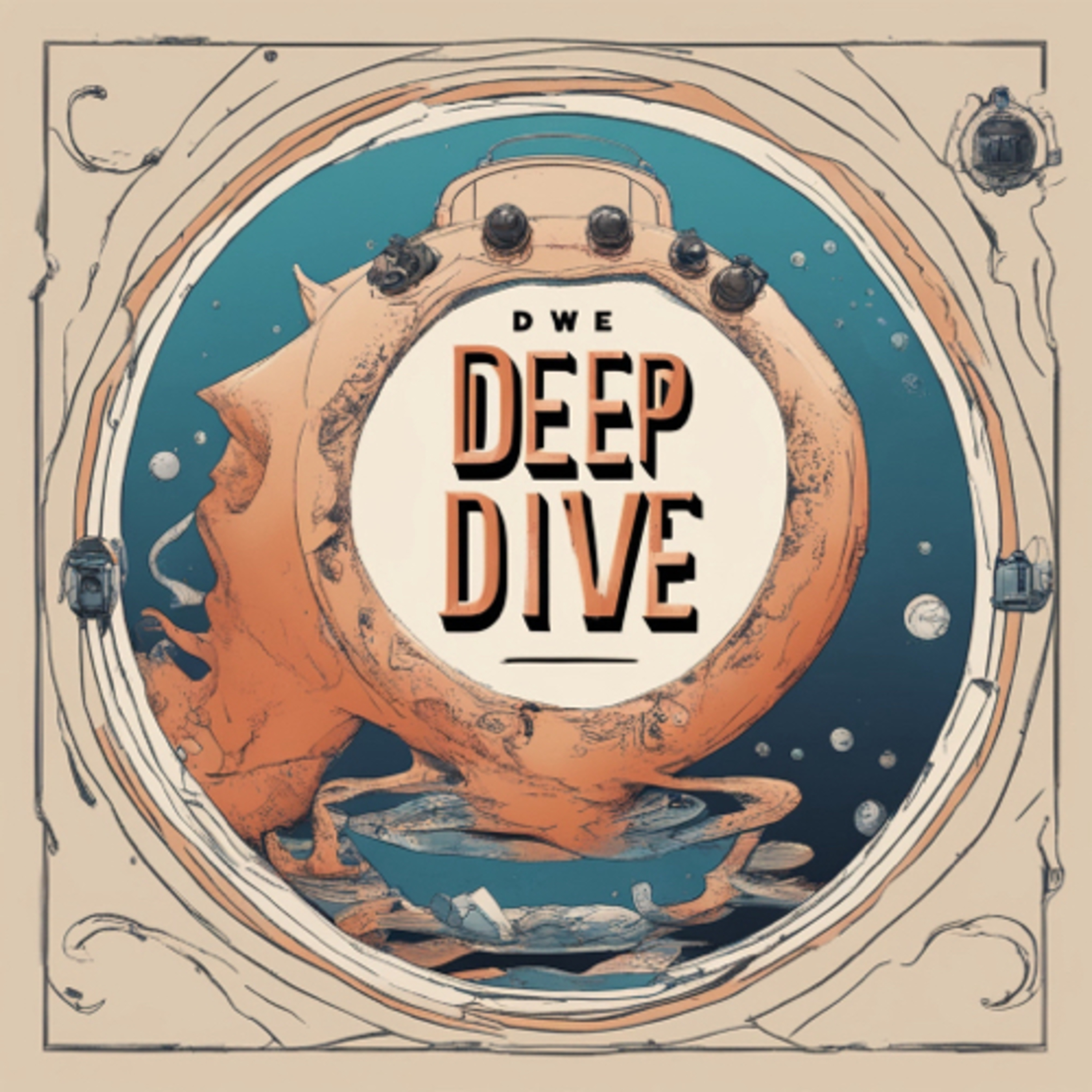 Deep Dive With Dave
