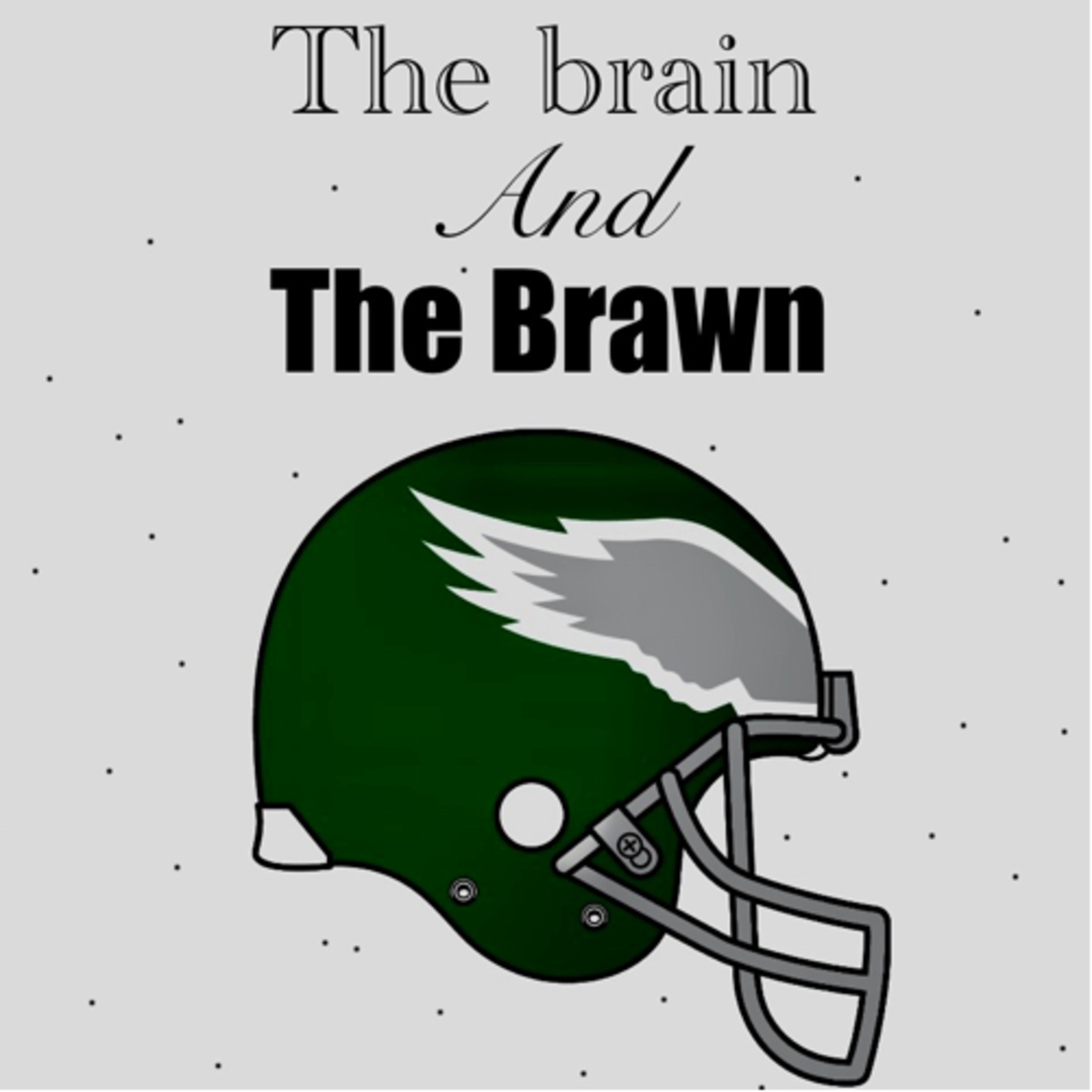 The Brain and The Brawn