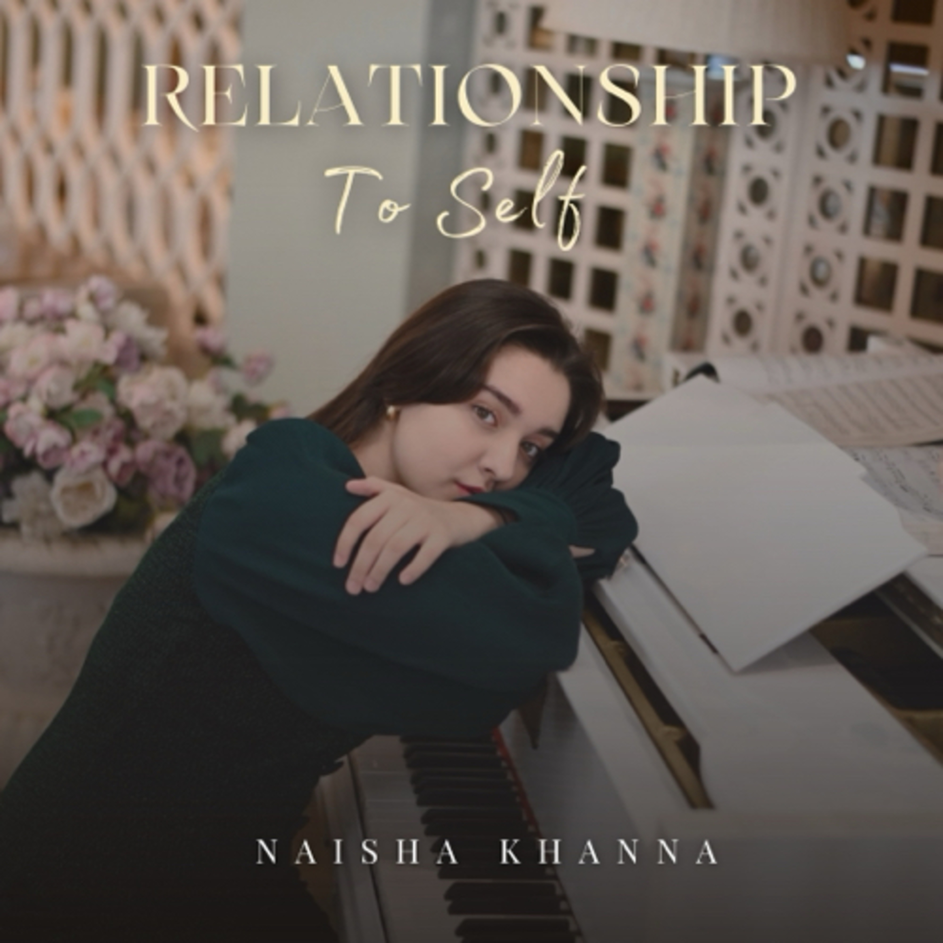 Relationship To Self