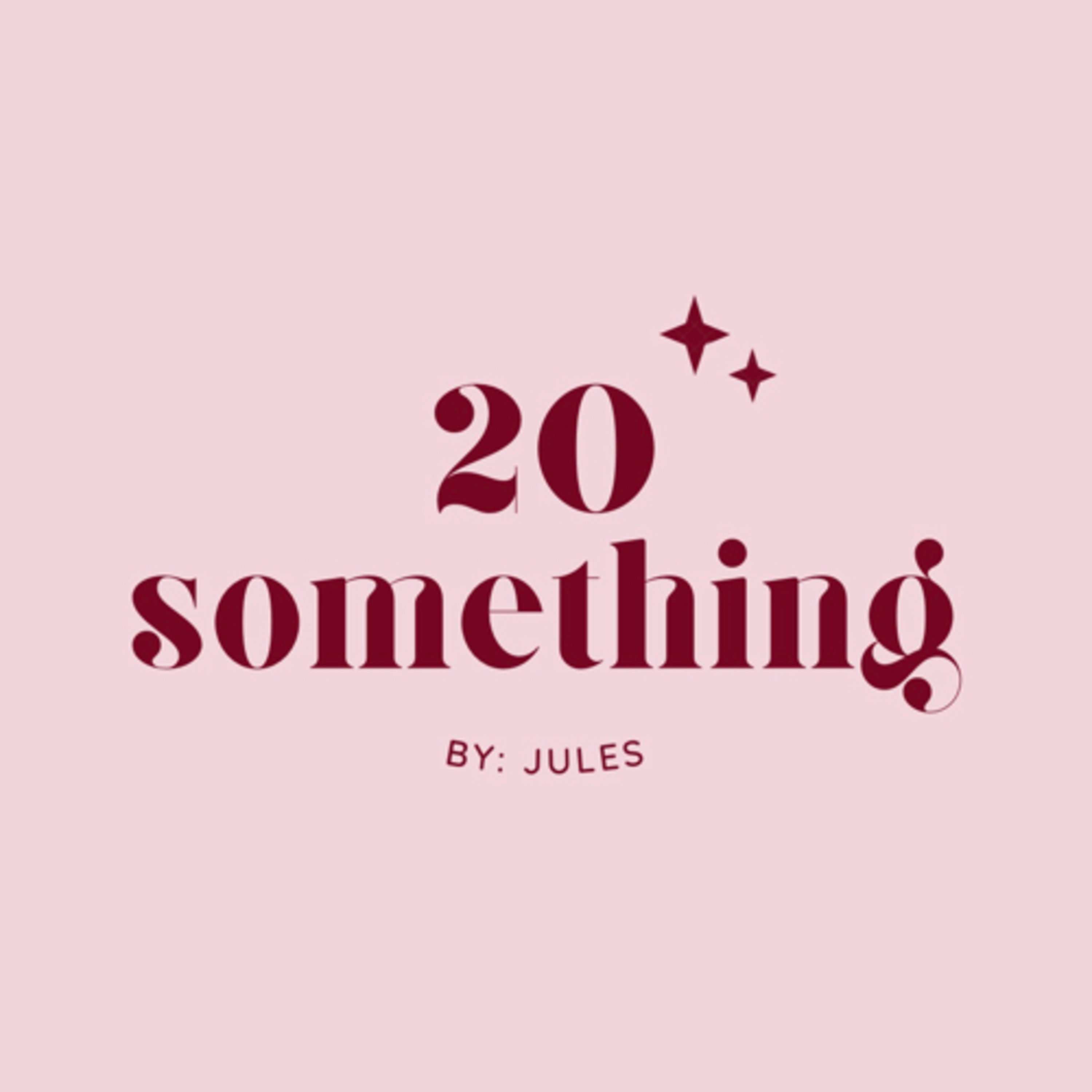 20 something