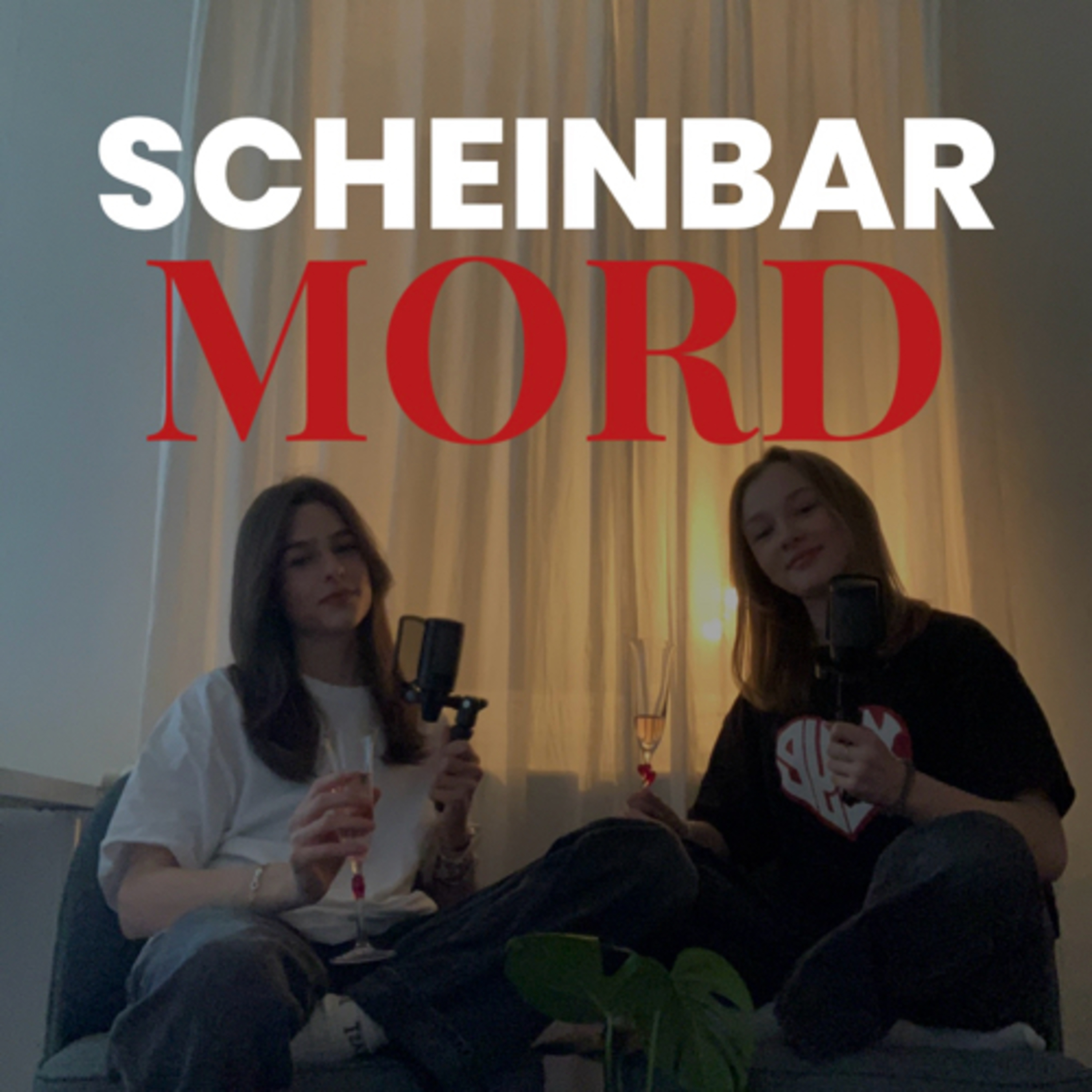 Scheinbar Mord!