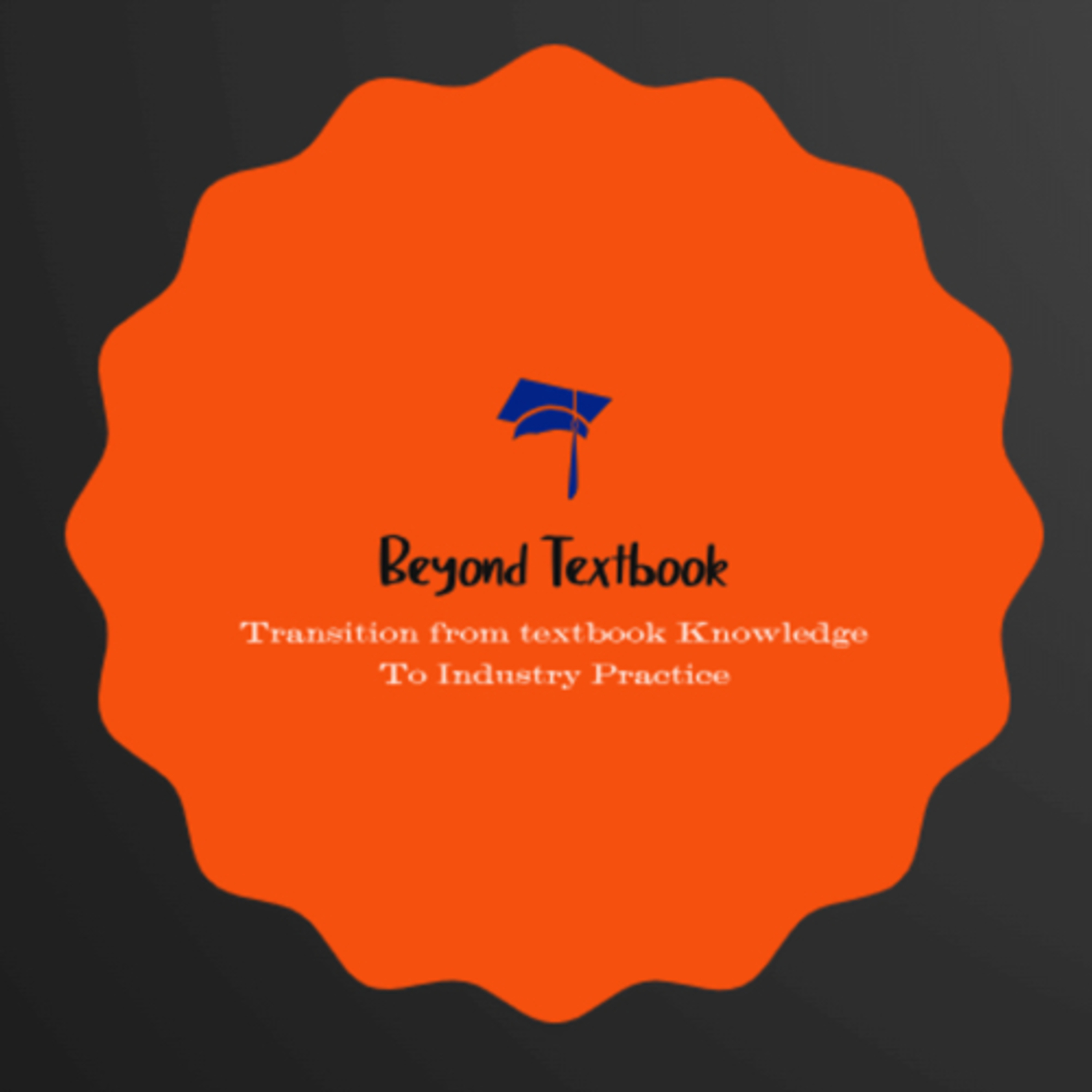 Beyond Textbooks