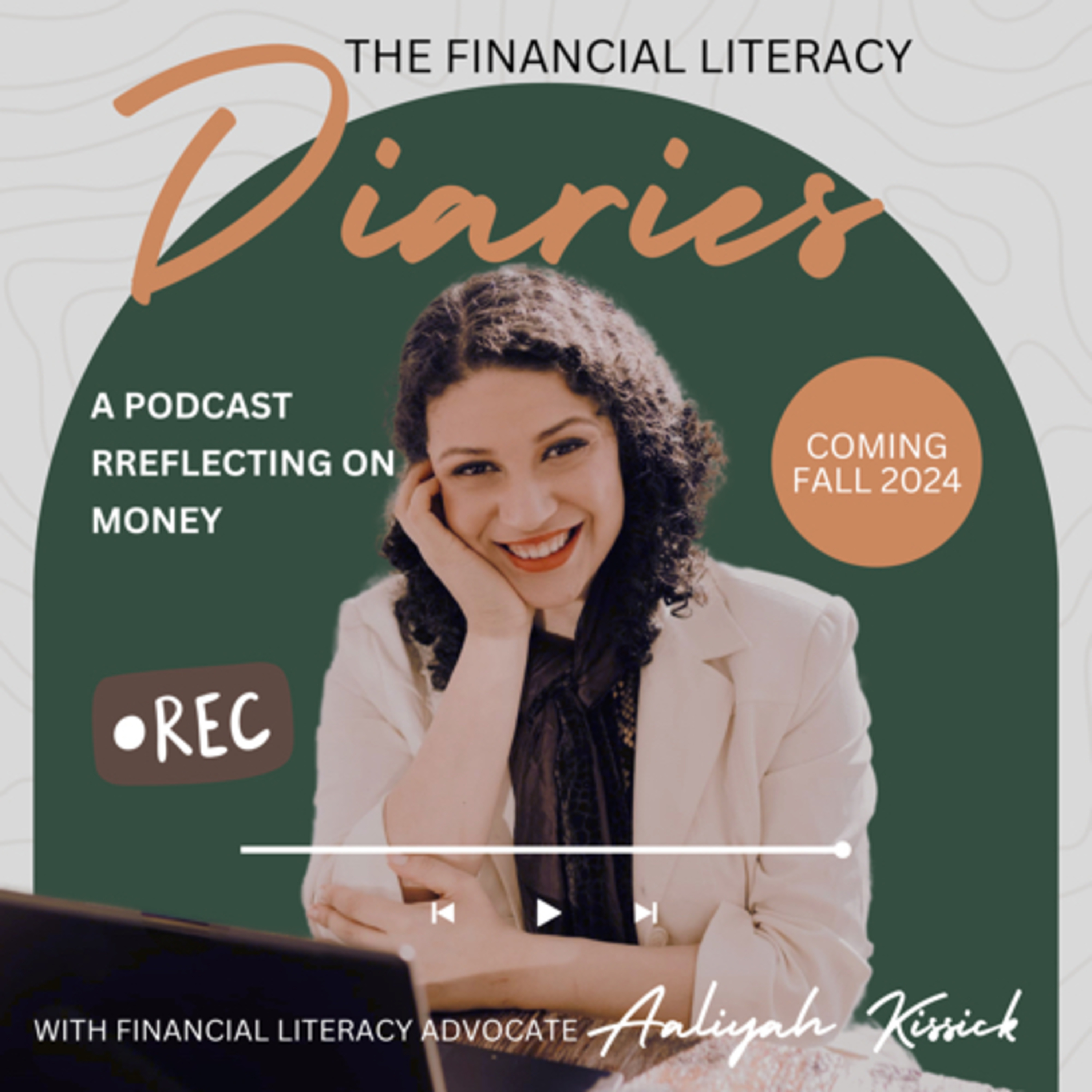Financial Literacy Diaries 