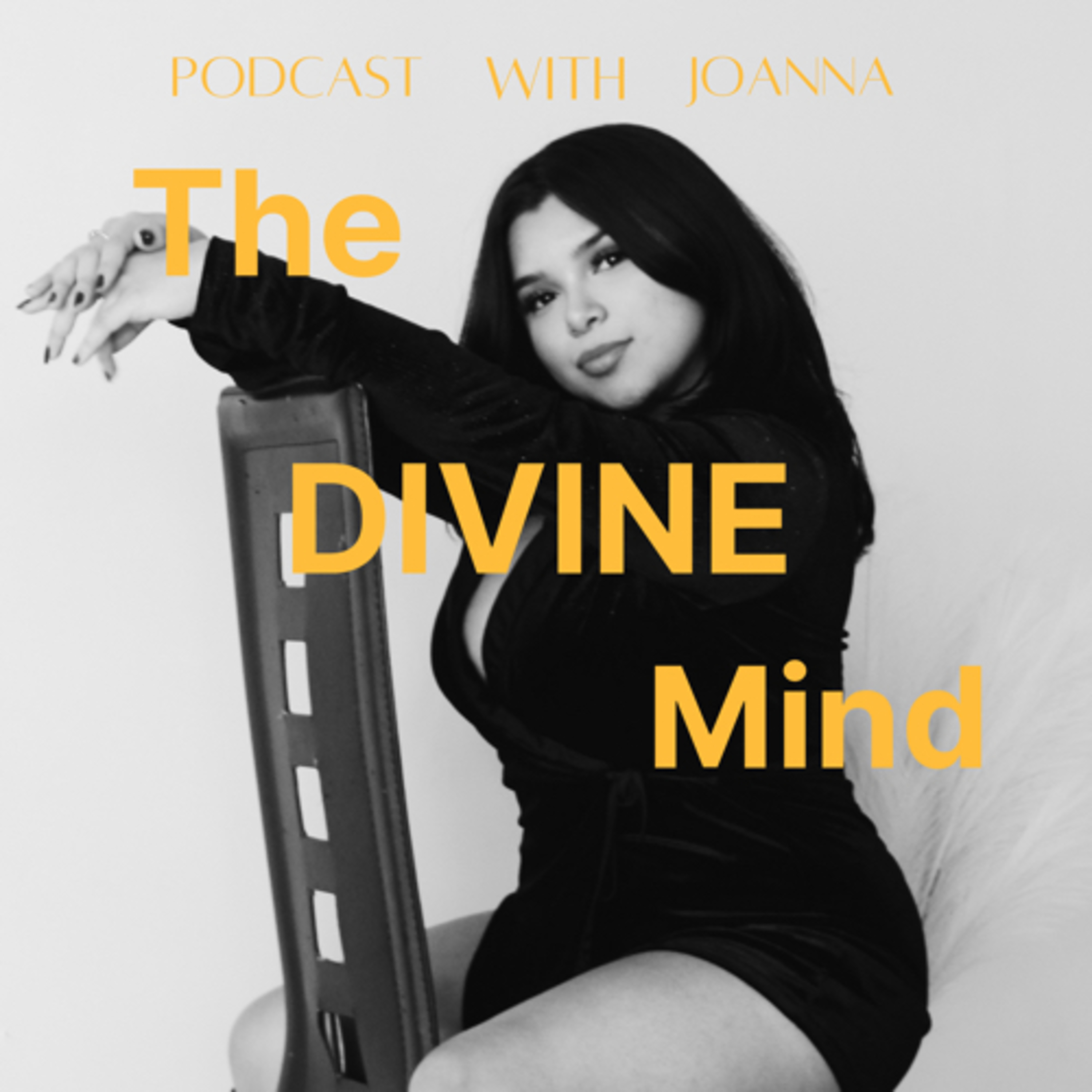 The Divine Mind Podcast