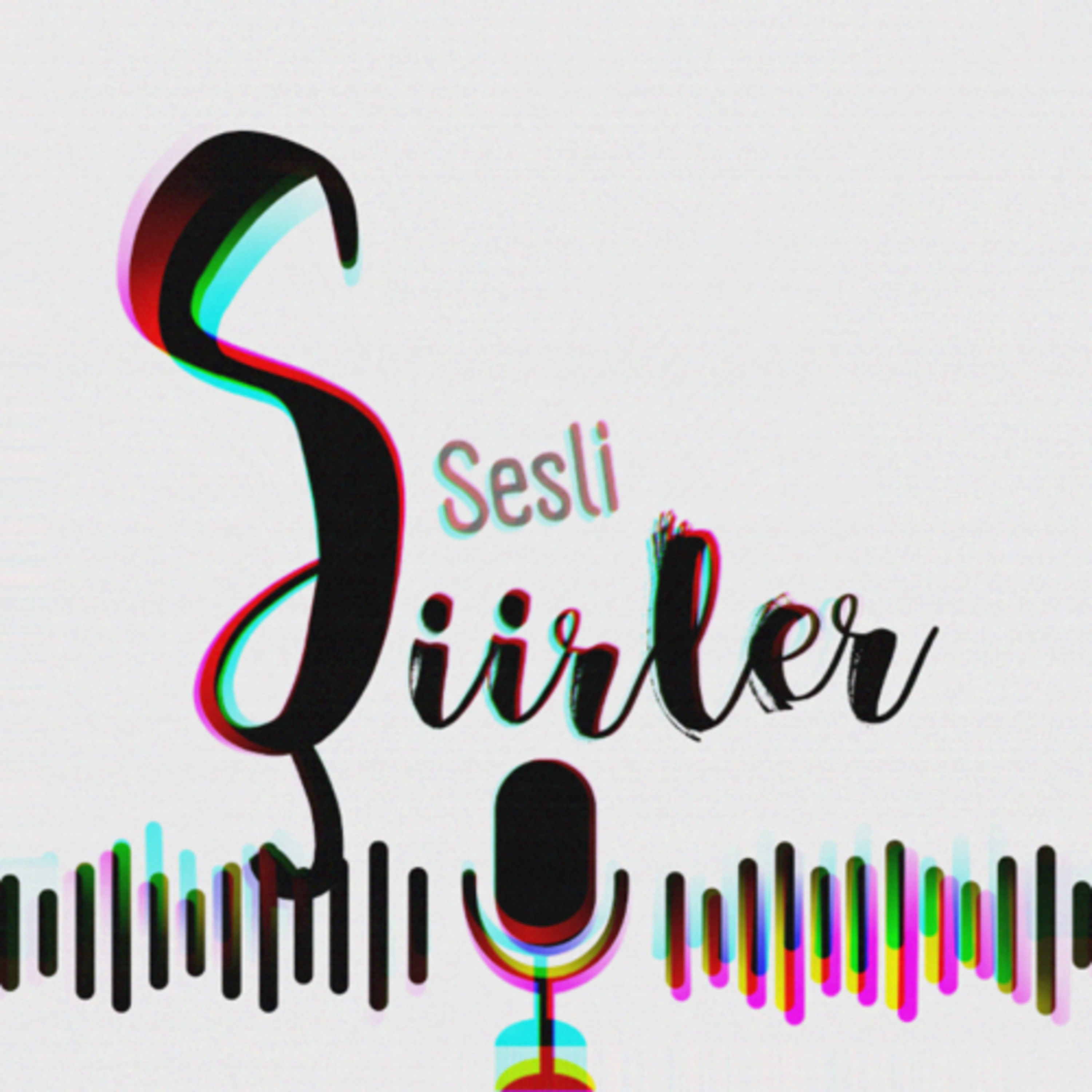 SÖZÜN ÖTESİ SESLİ ŞİİRLER SERİSİ podcast artwork