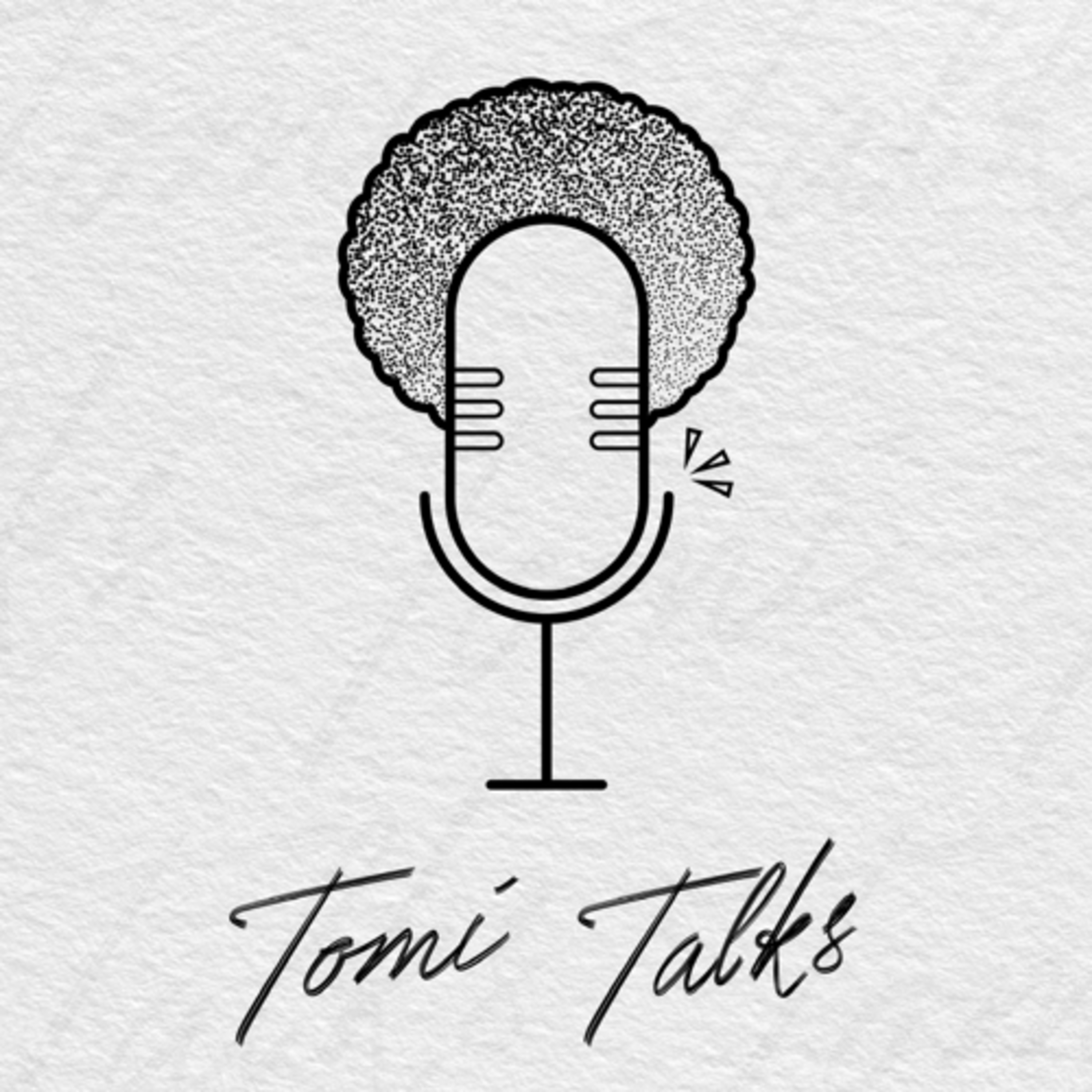 Tomi Talks