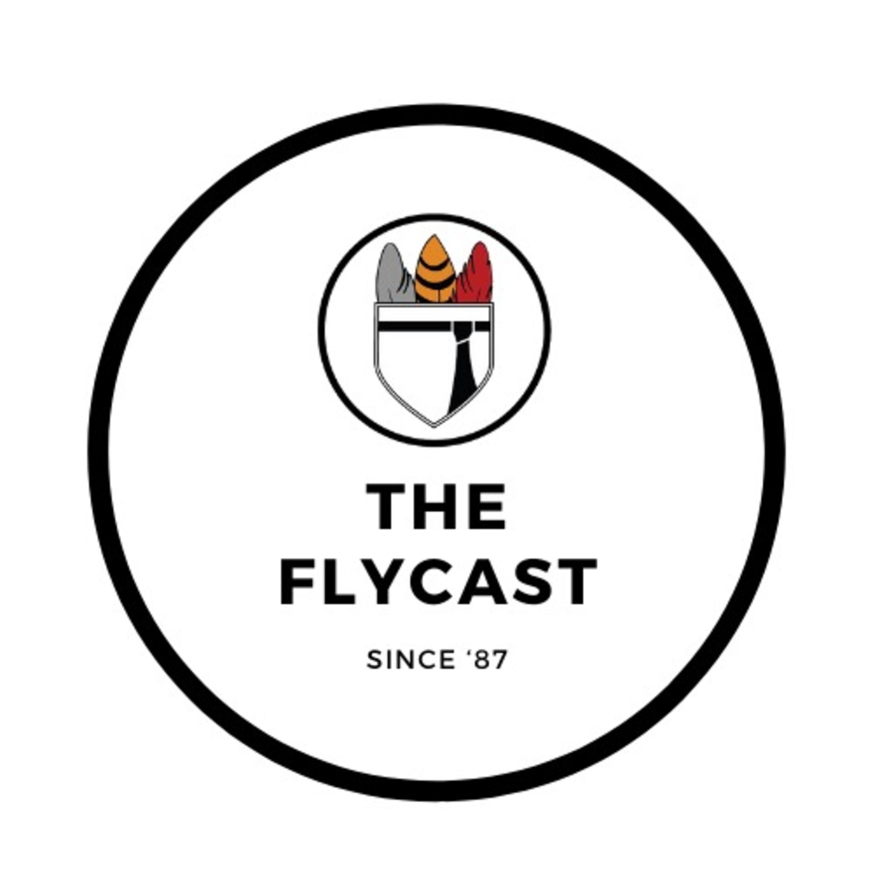 The FlyCast