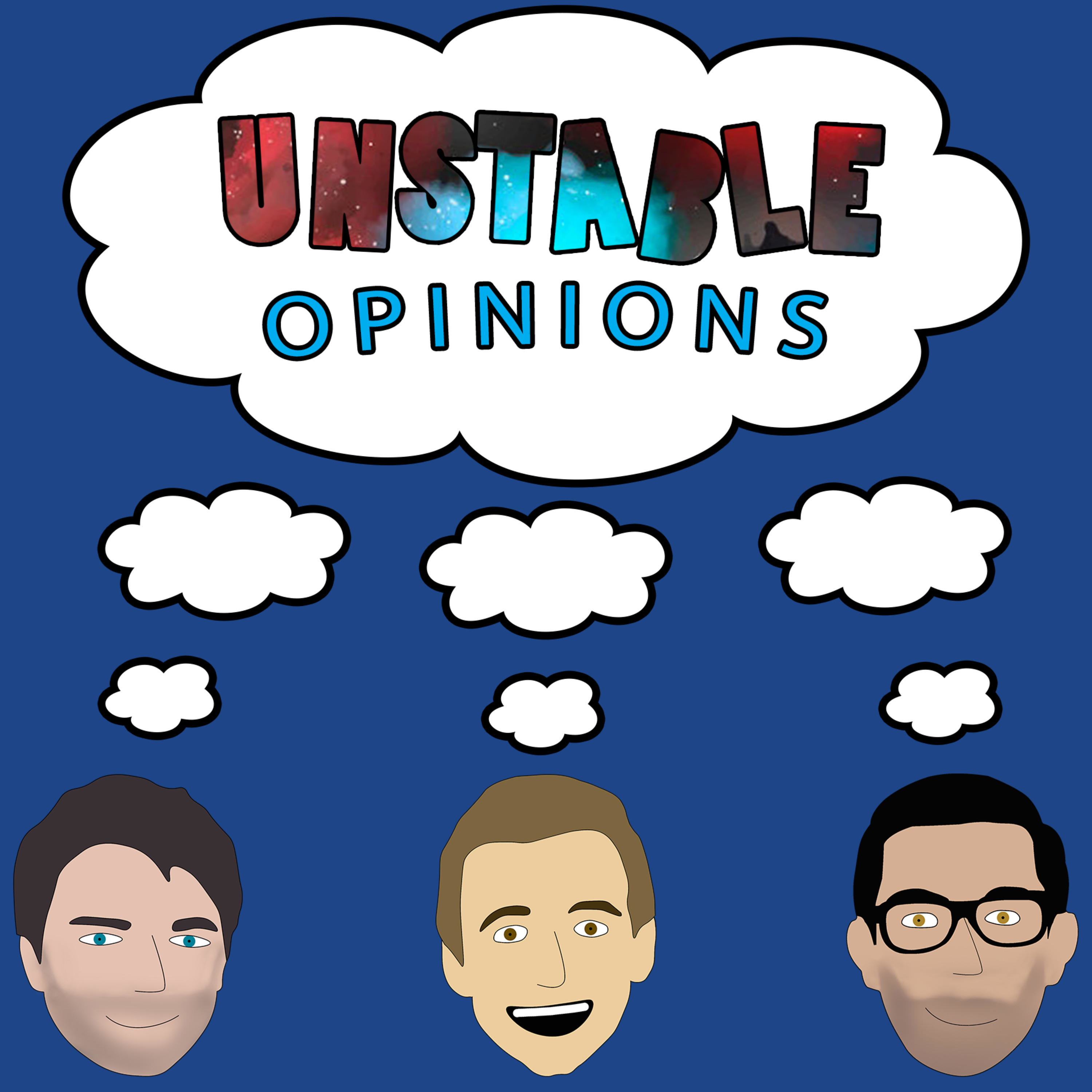 Unstable Opinions
