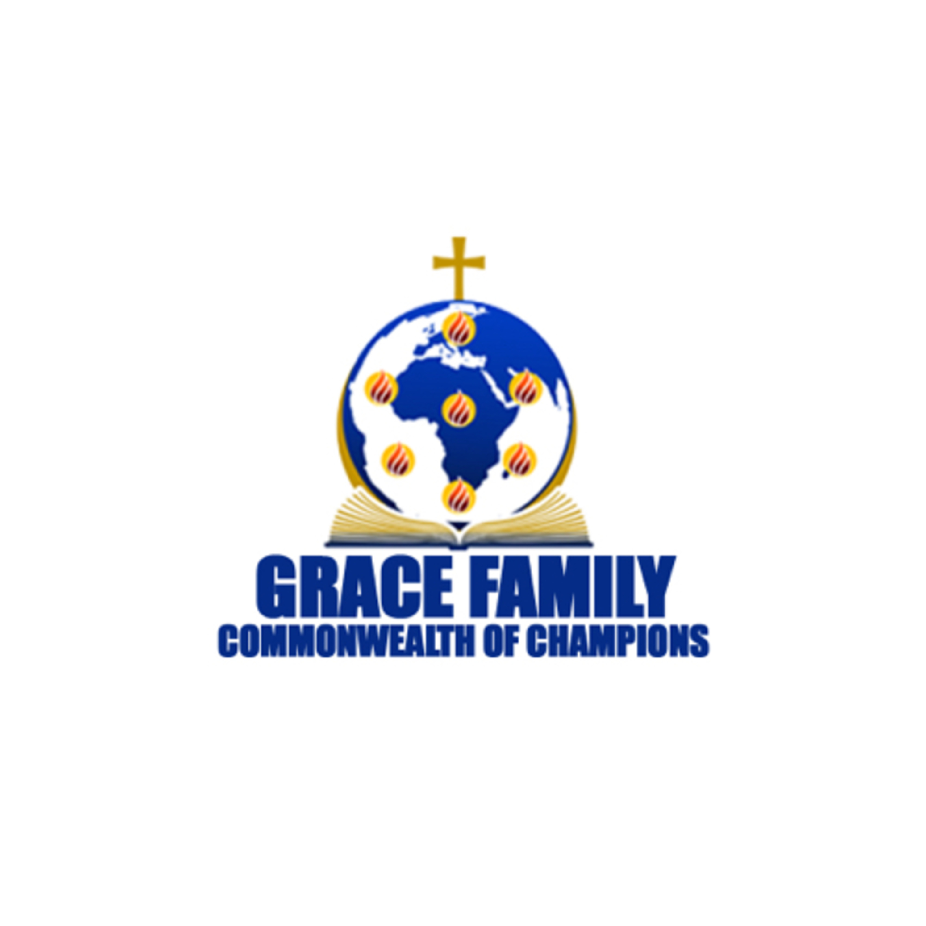 Rev. Patrick-Grace Henry