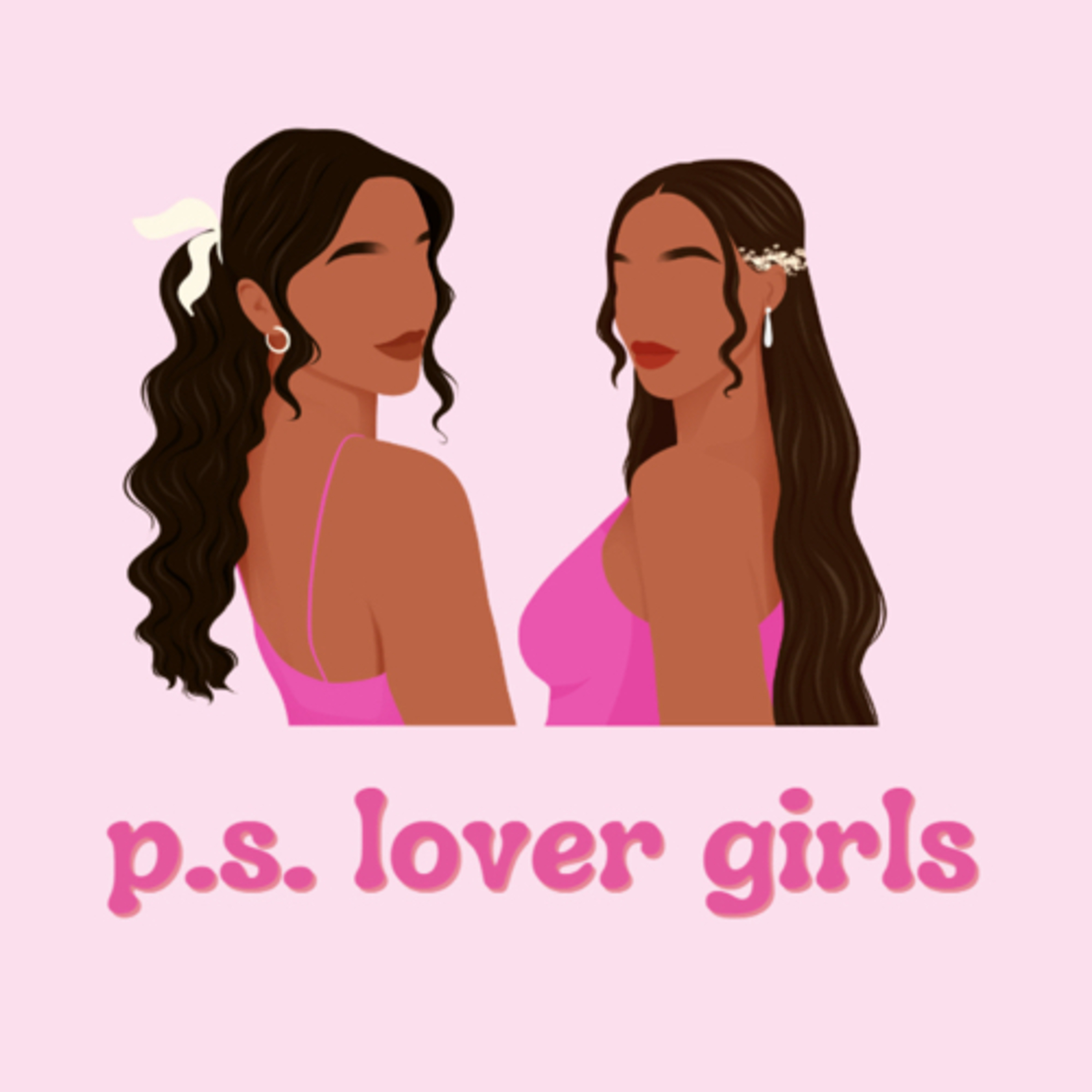 p.s. lover girls