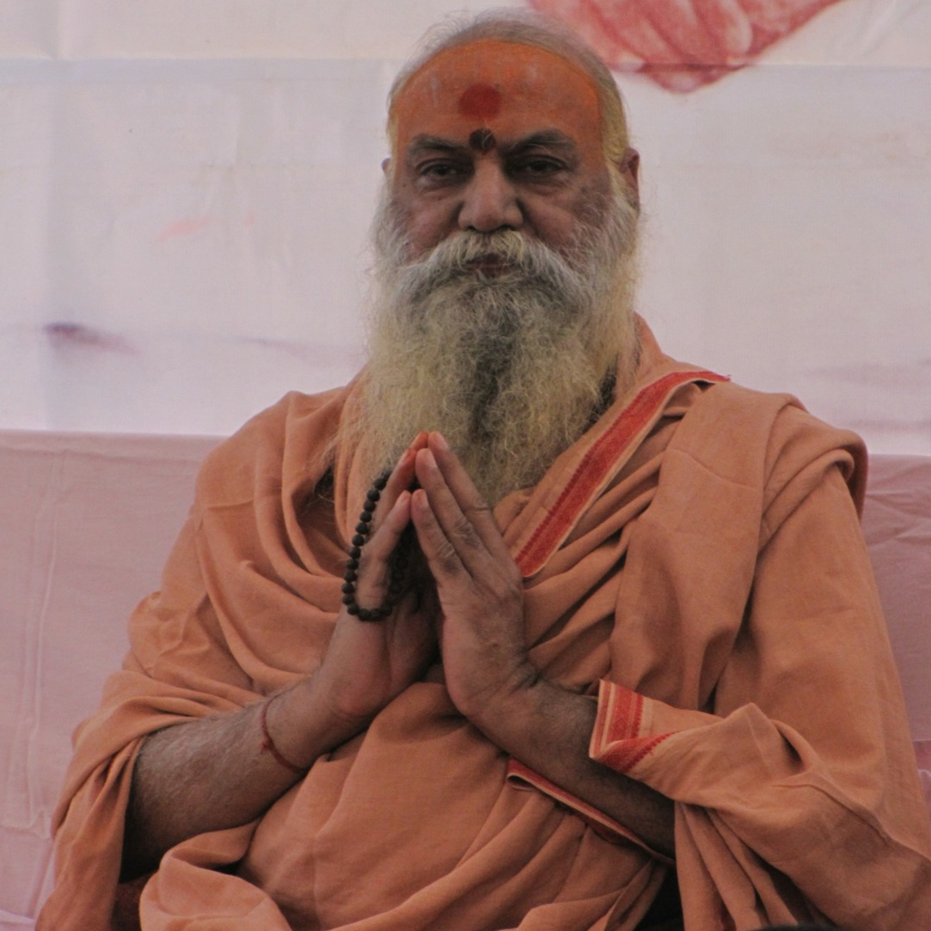 SWAMI SHRI KEDARNATH JI MAHARAJ