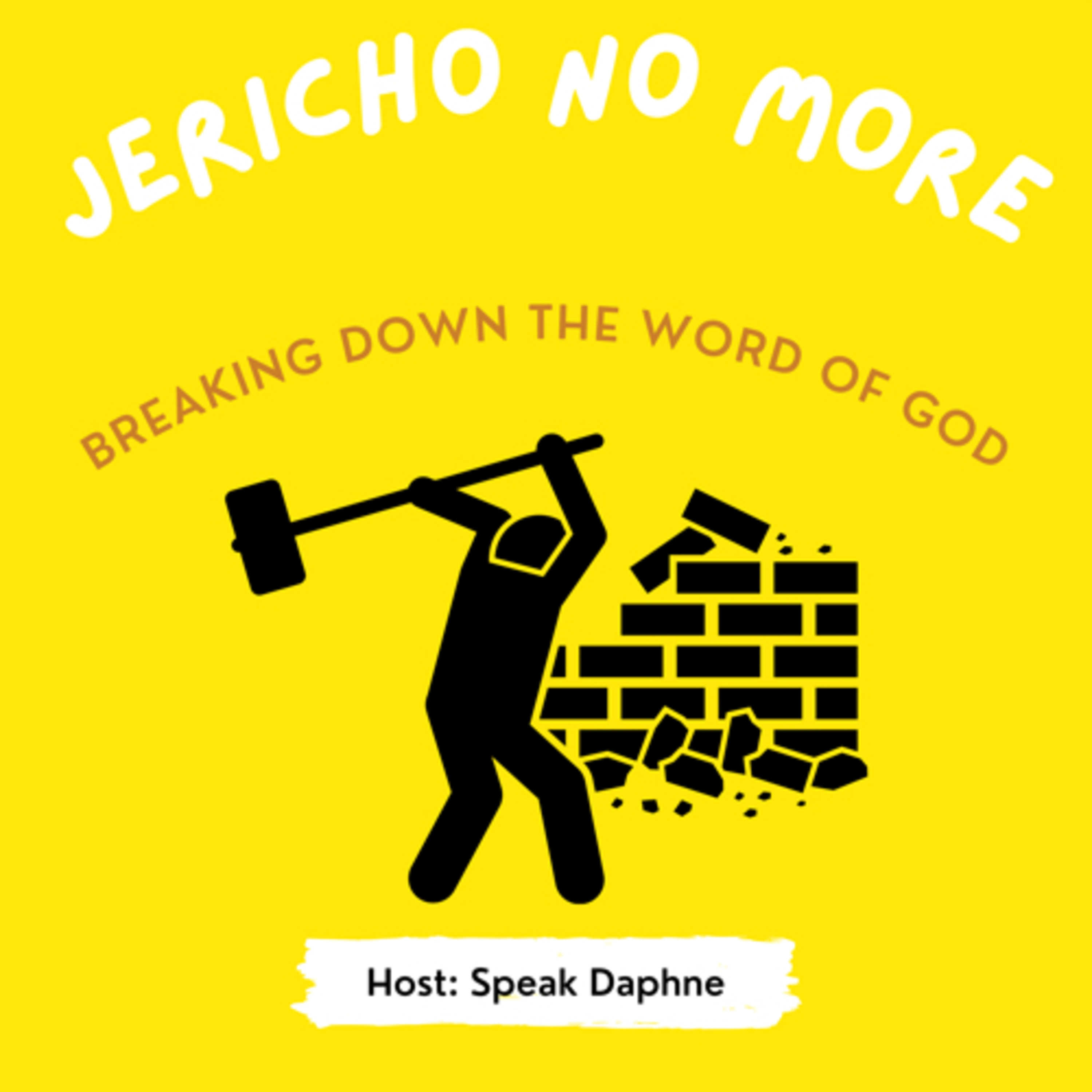 Speak Daphne