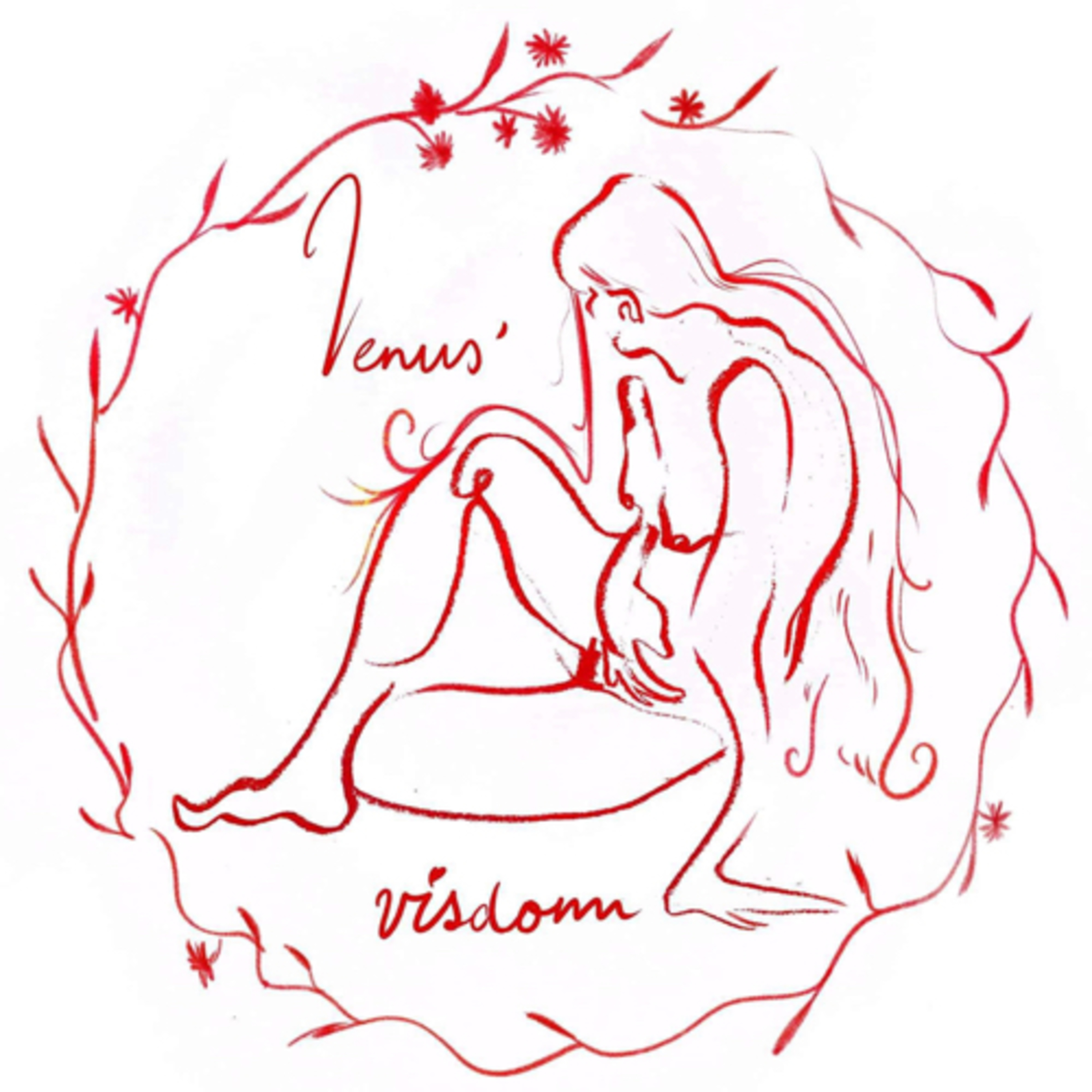 Venus' Visdom af Anna og Sarah