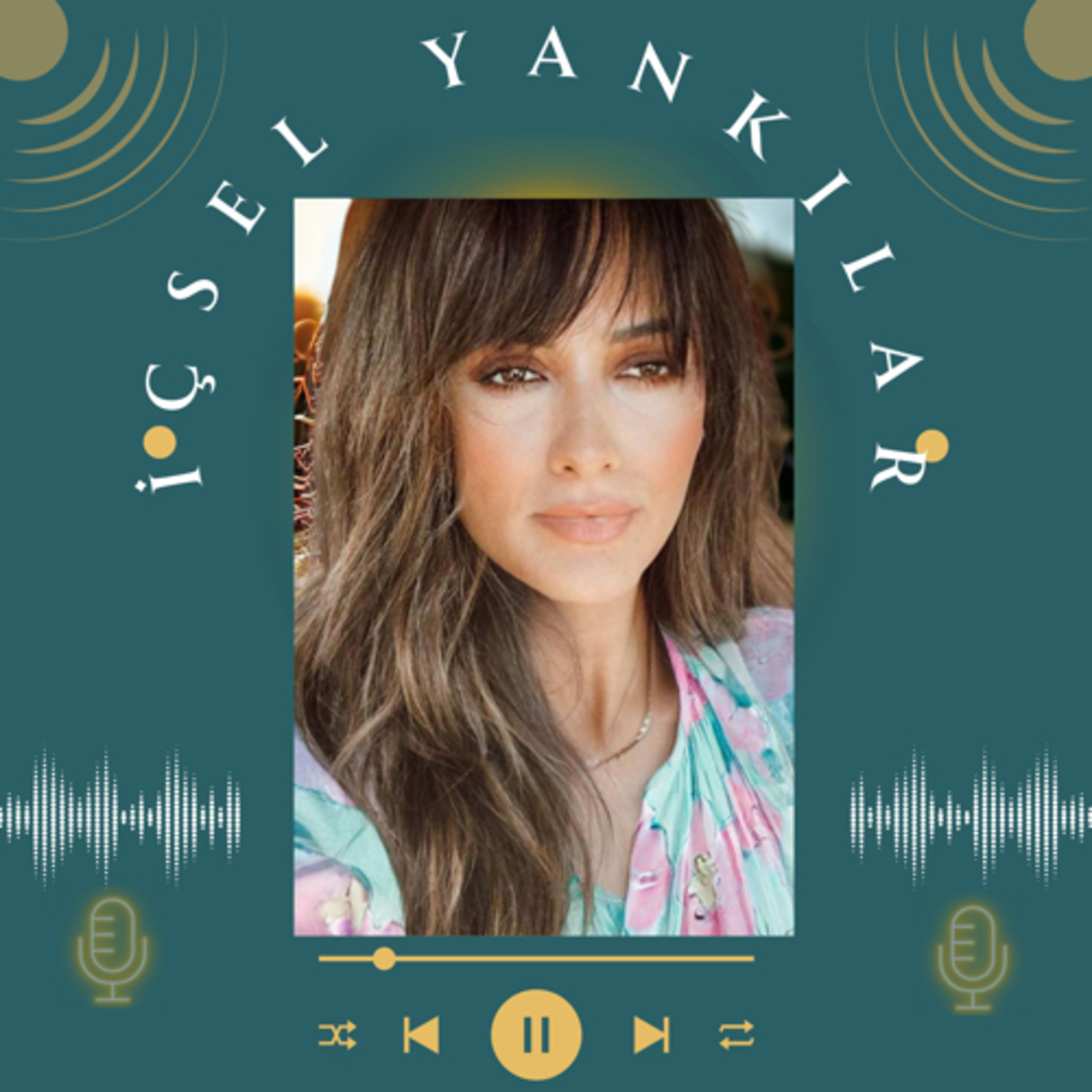 İçsel Yankılar podcast artwork