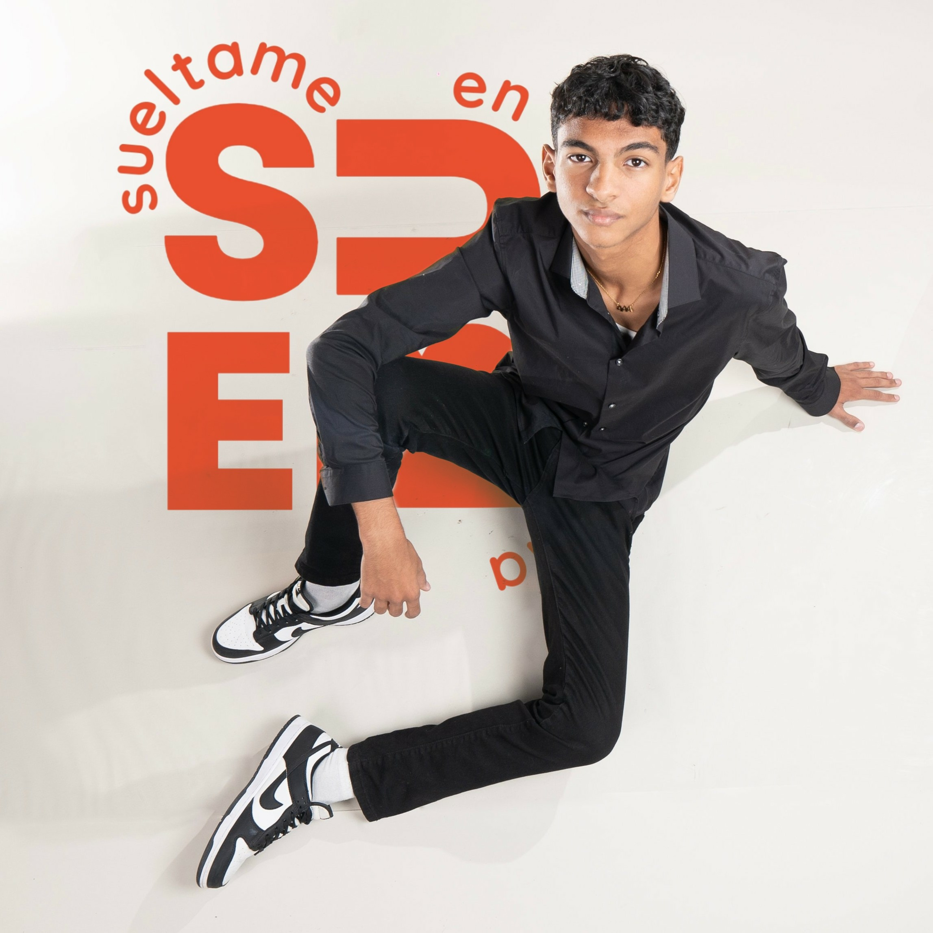 Sueltame En Banda Podcast