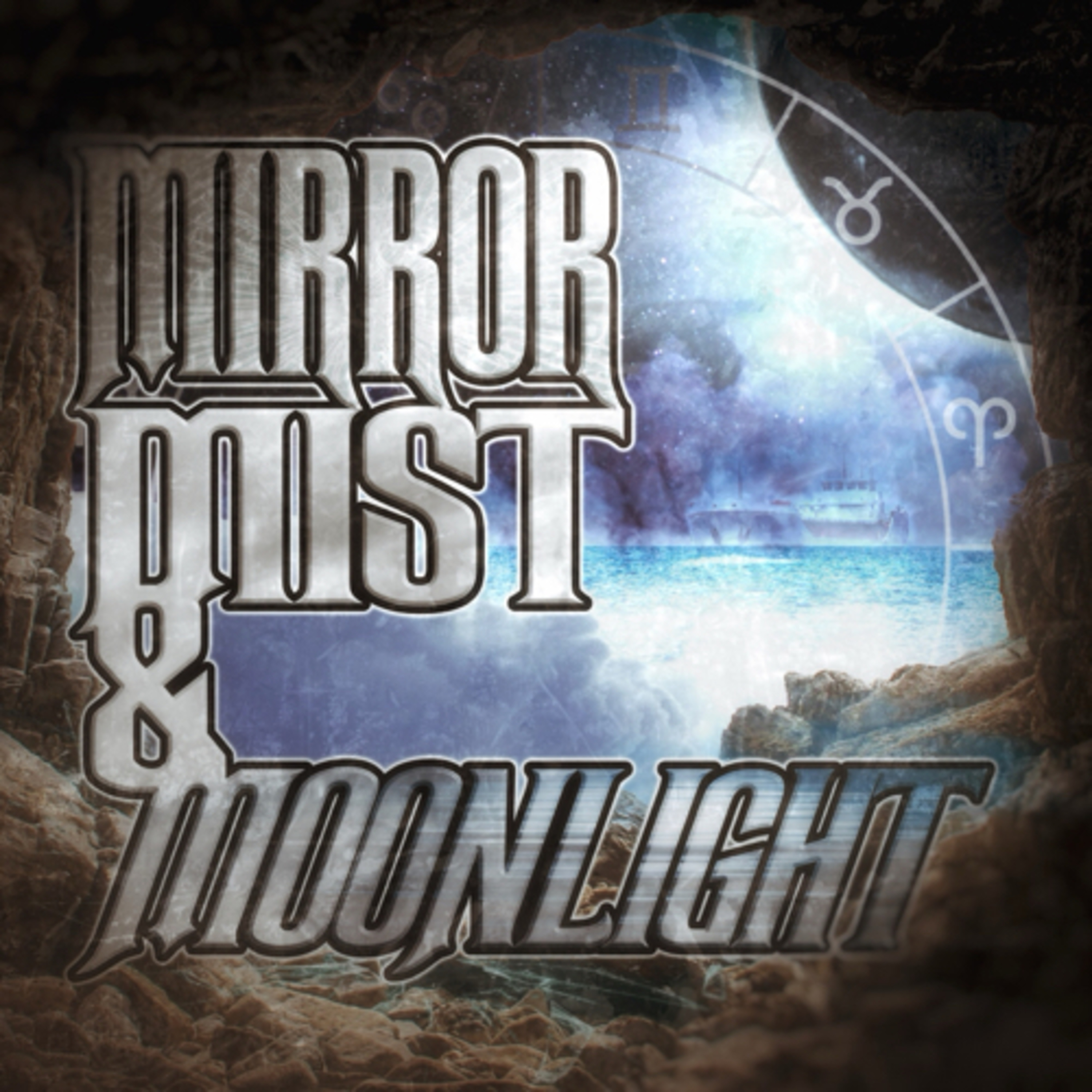 Mirror, Mist & Moonlight