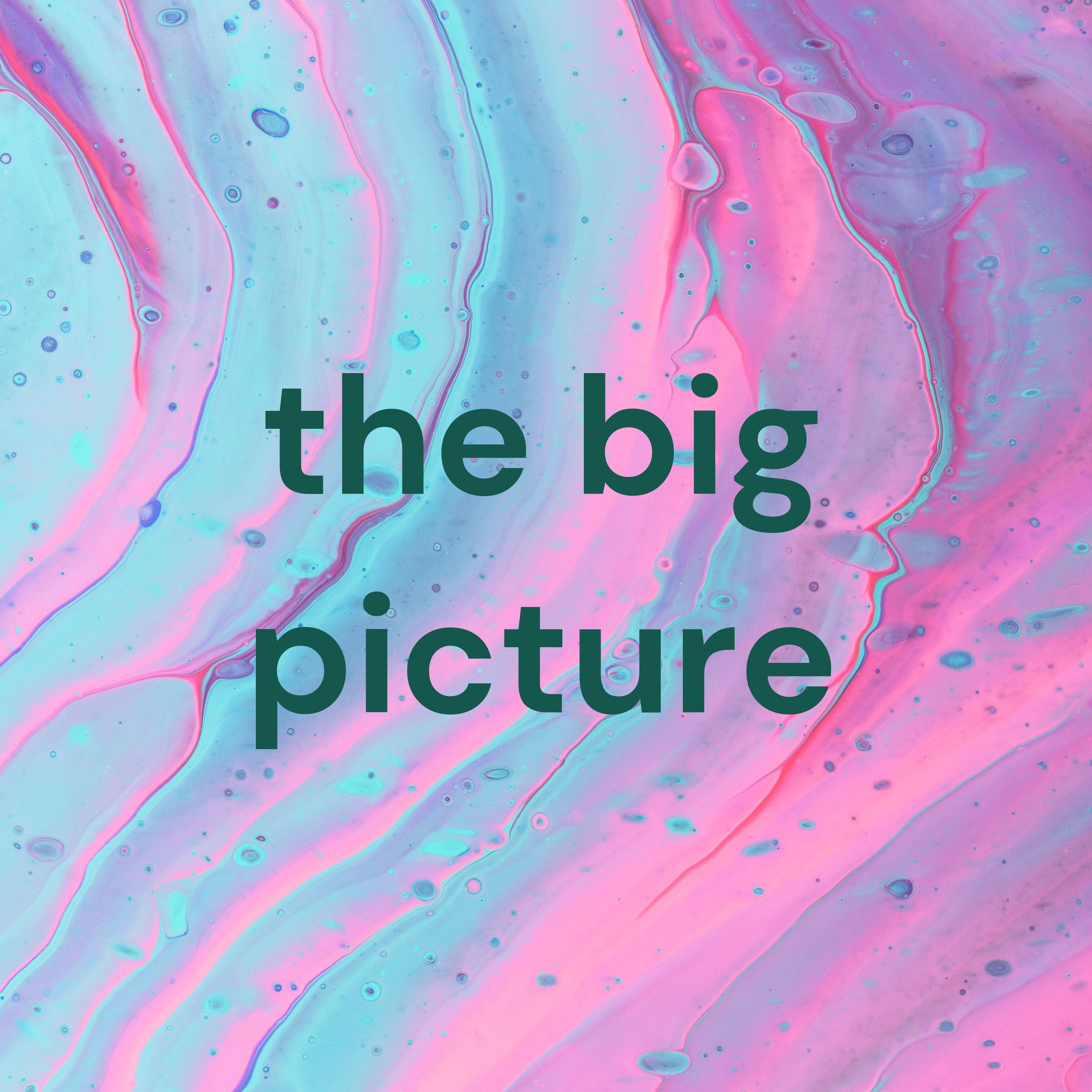the big picture