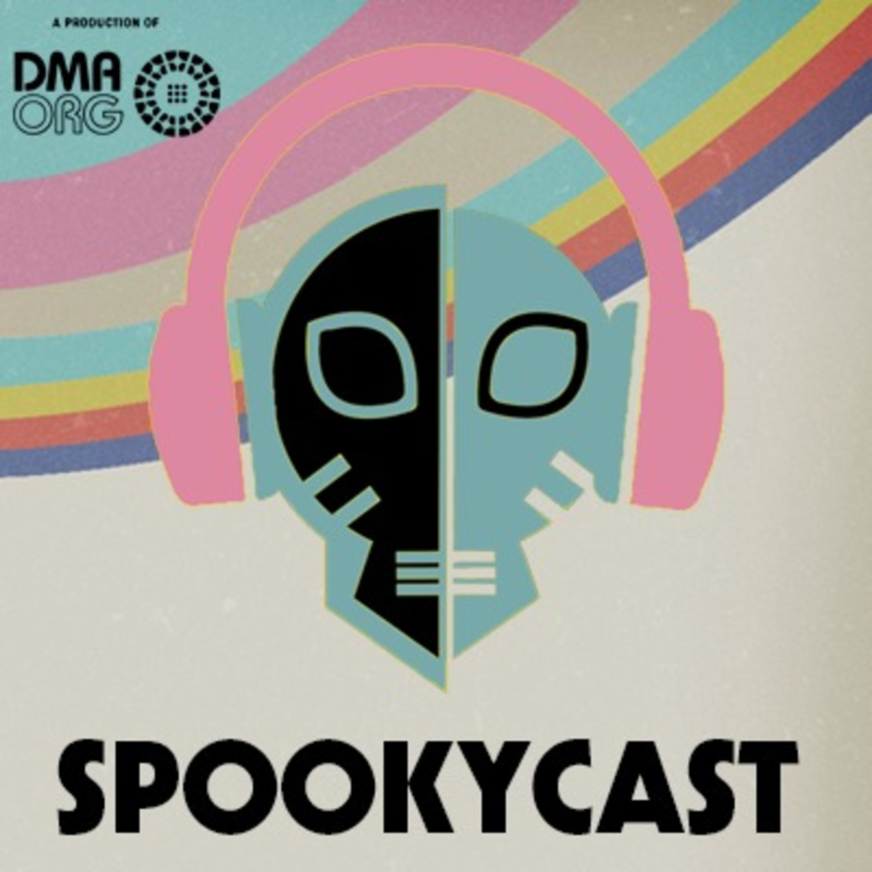 SpookyCast
