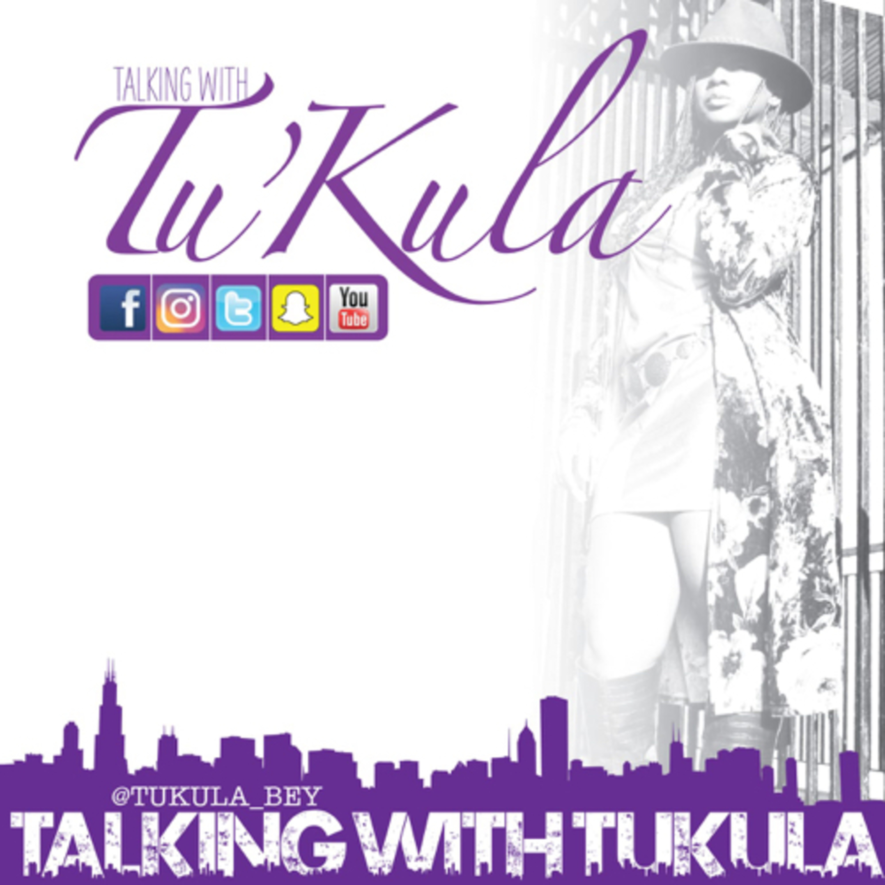 Talking To Tu’Kula