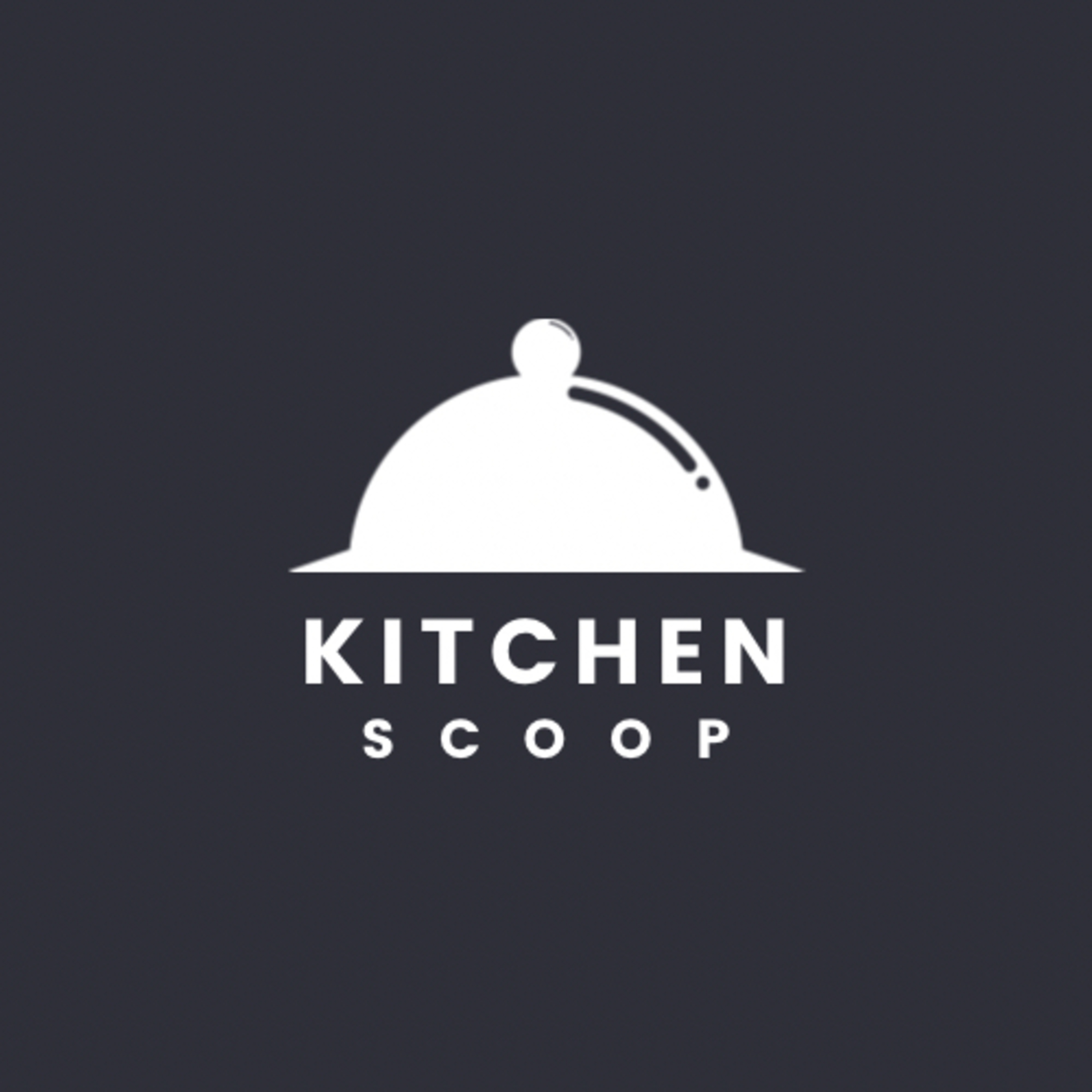 Kitchen Scoop with Kat podcast artwork