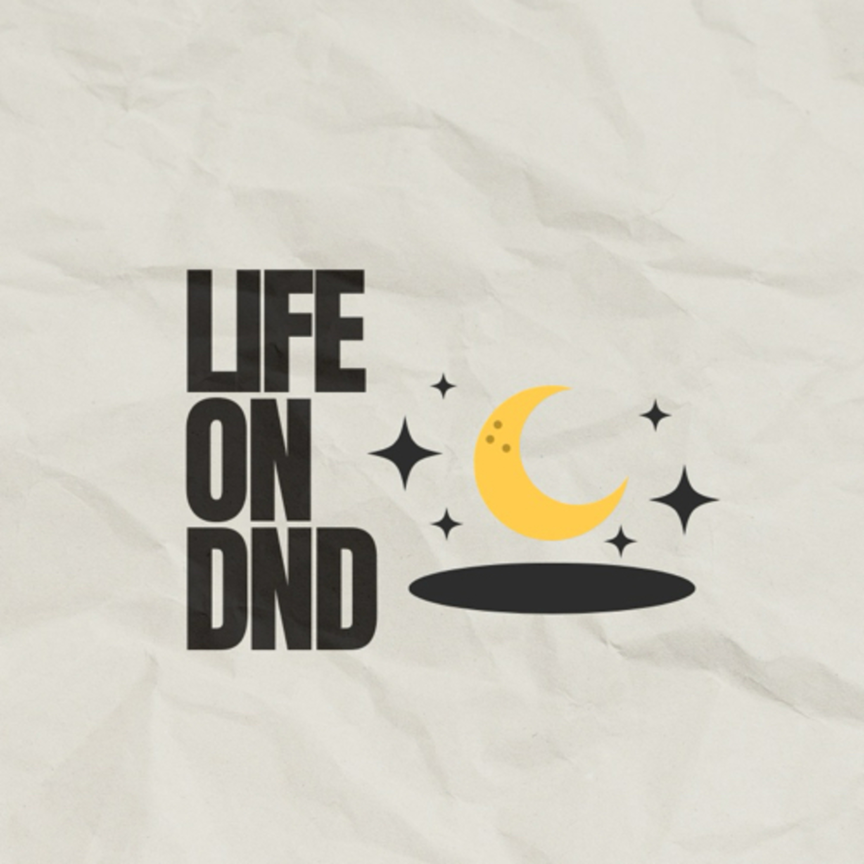 Life On DND