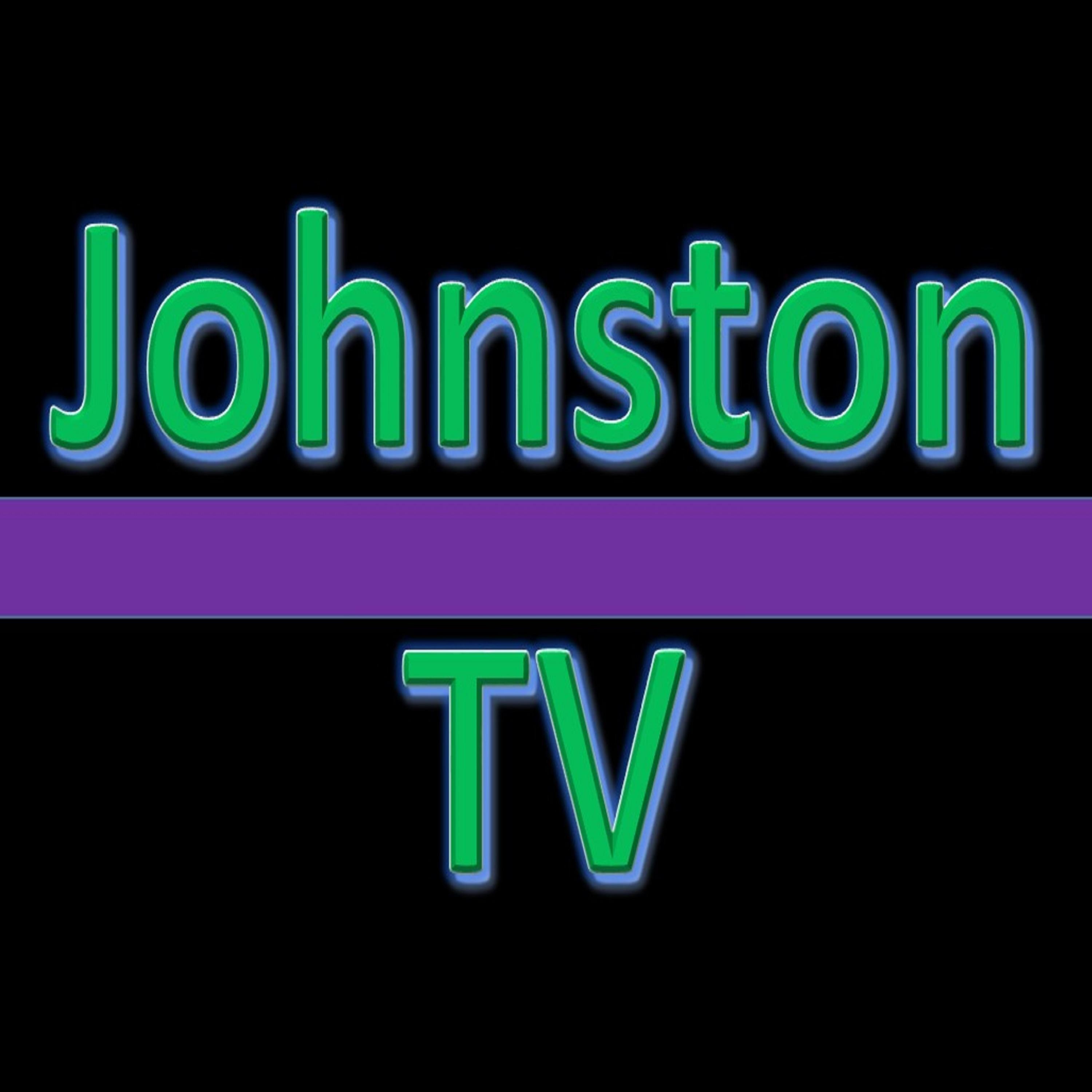 Johnston TV Podcast