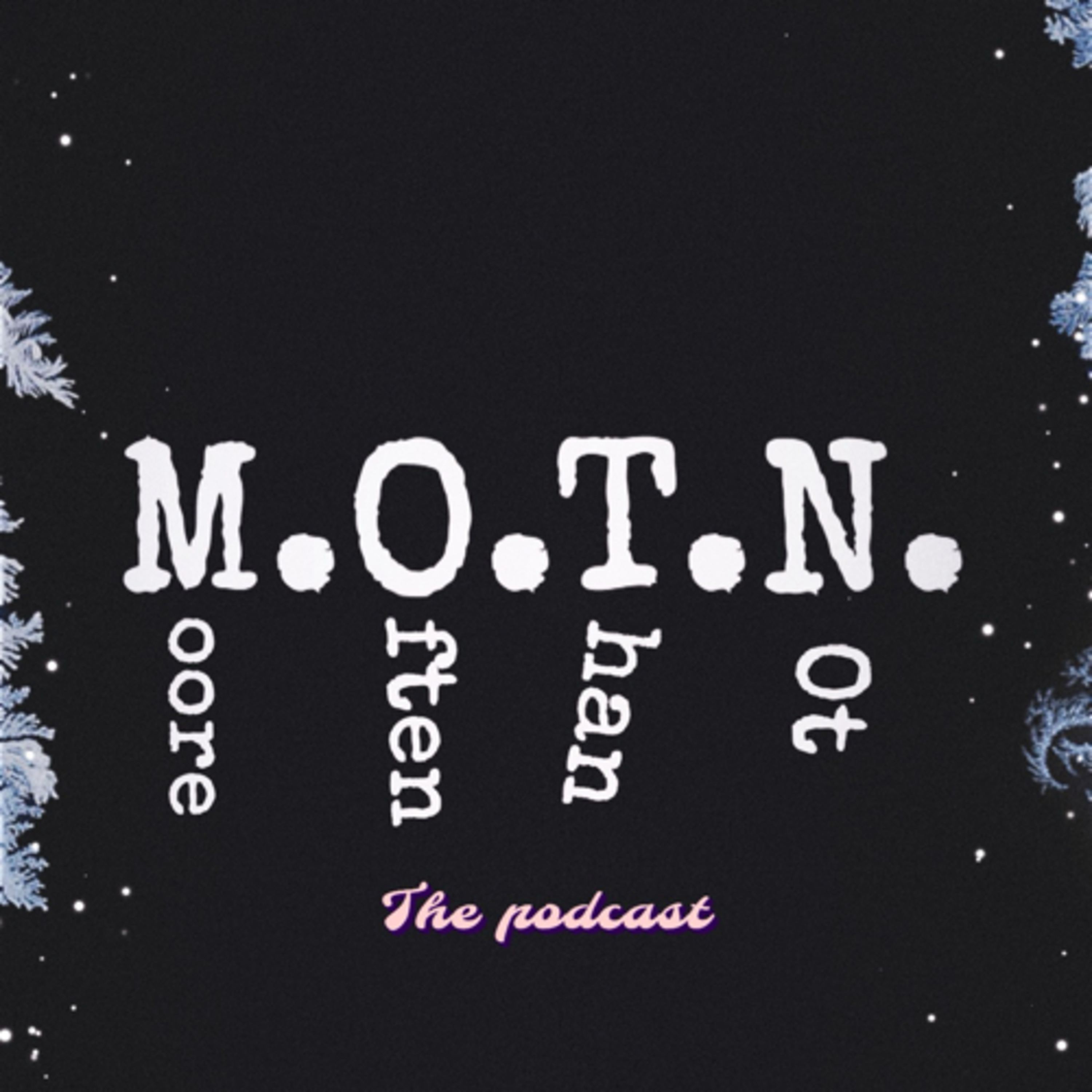 Moore Often Than Not !