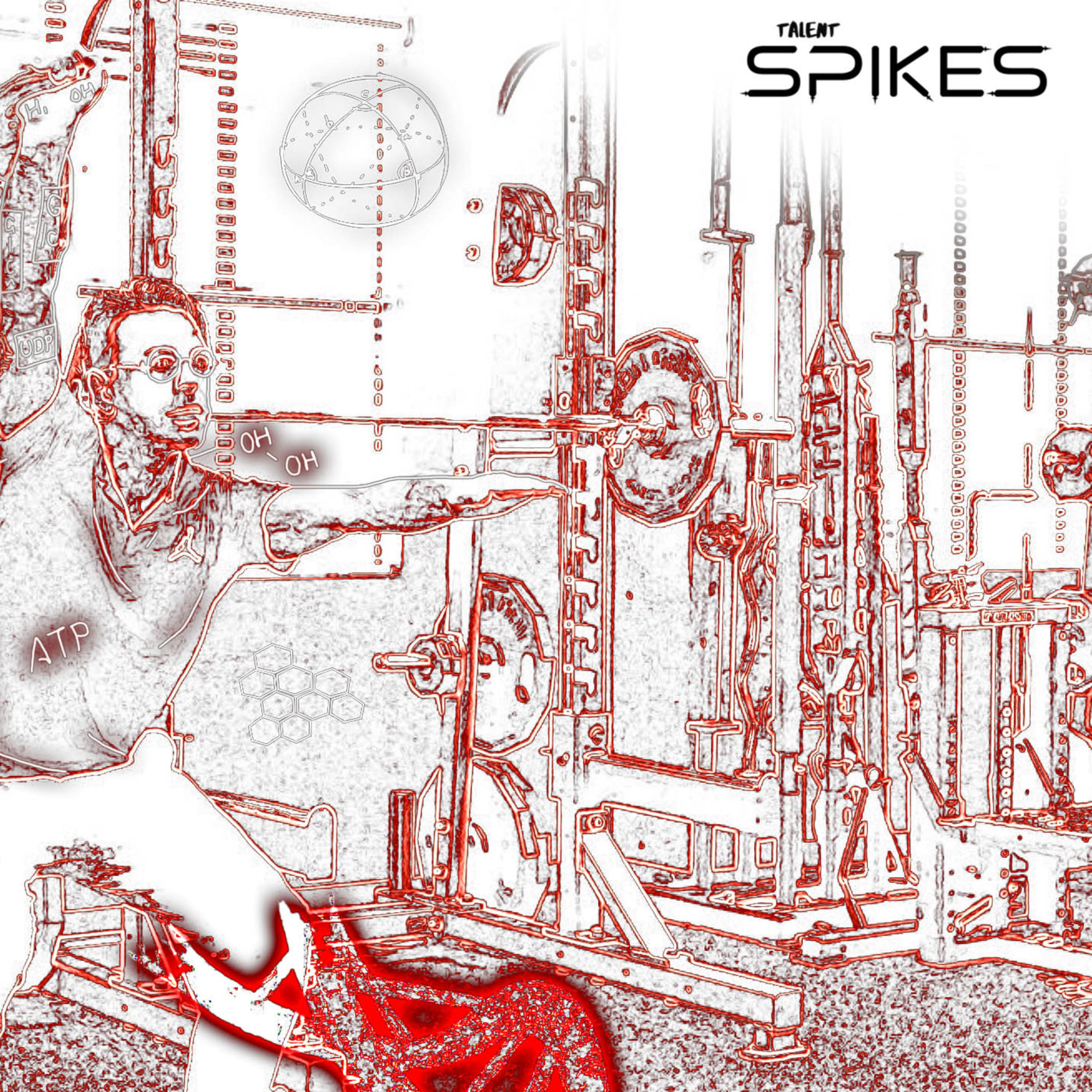 TALENT SPIKES