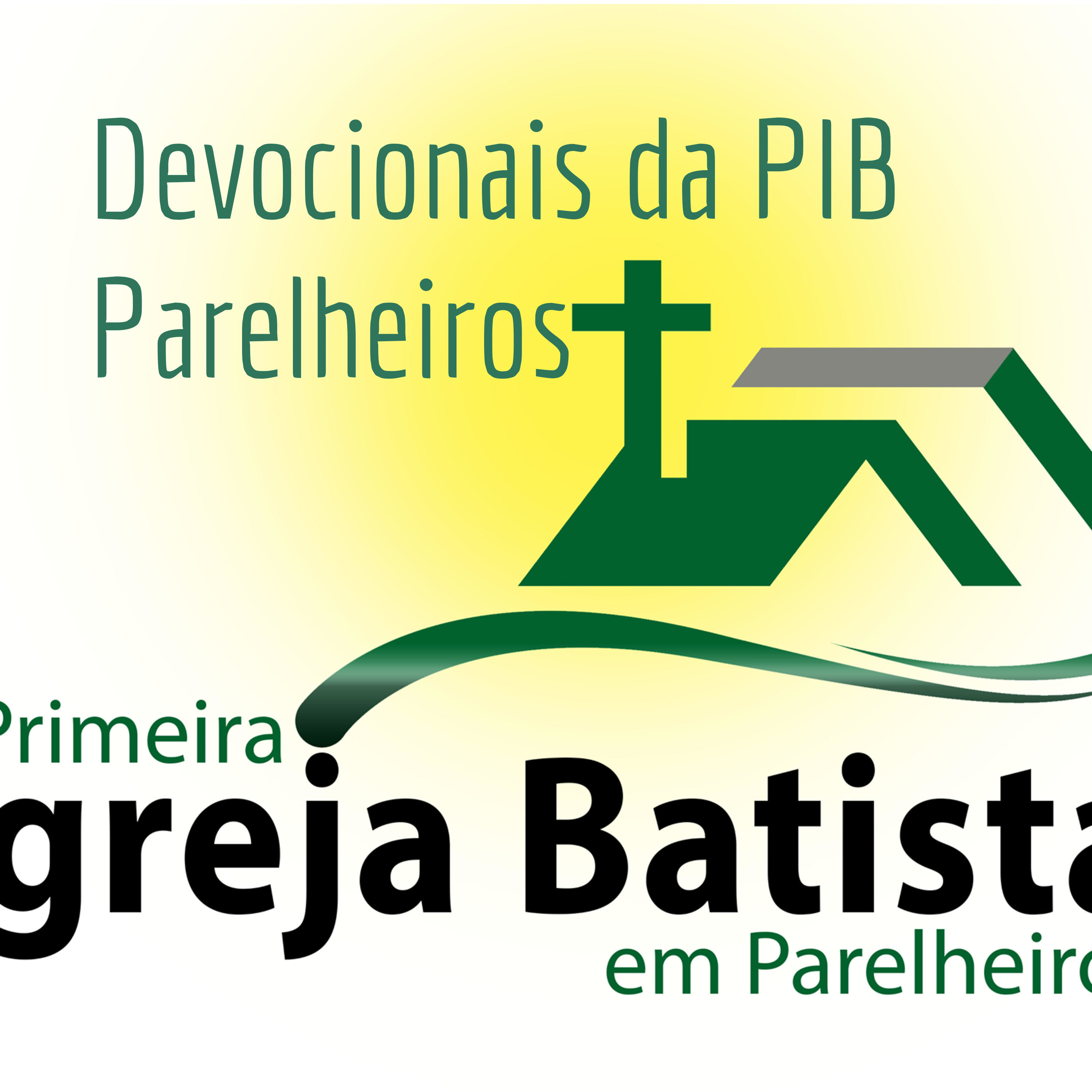 Devocionais da PIB Parelheiros