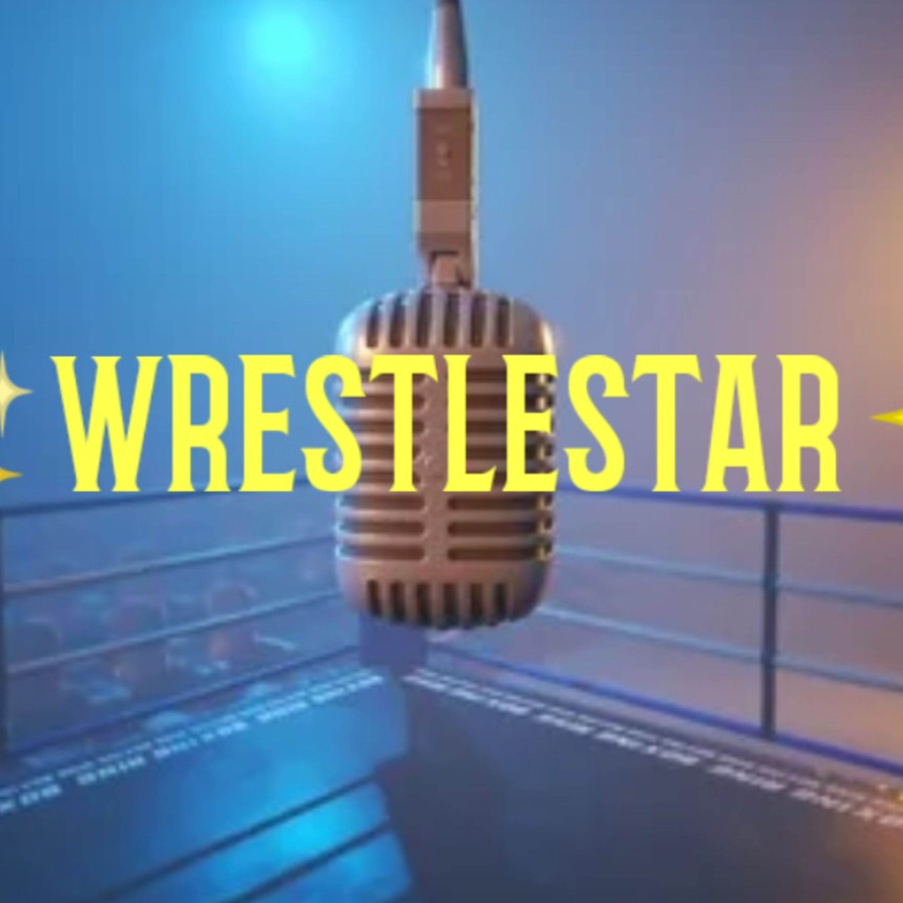 WRESTLESTAR