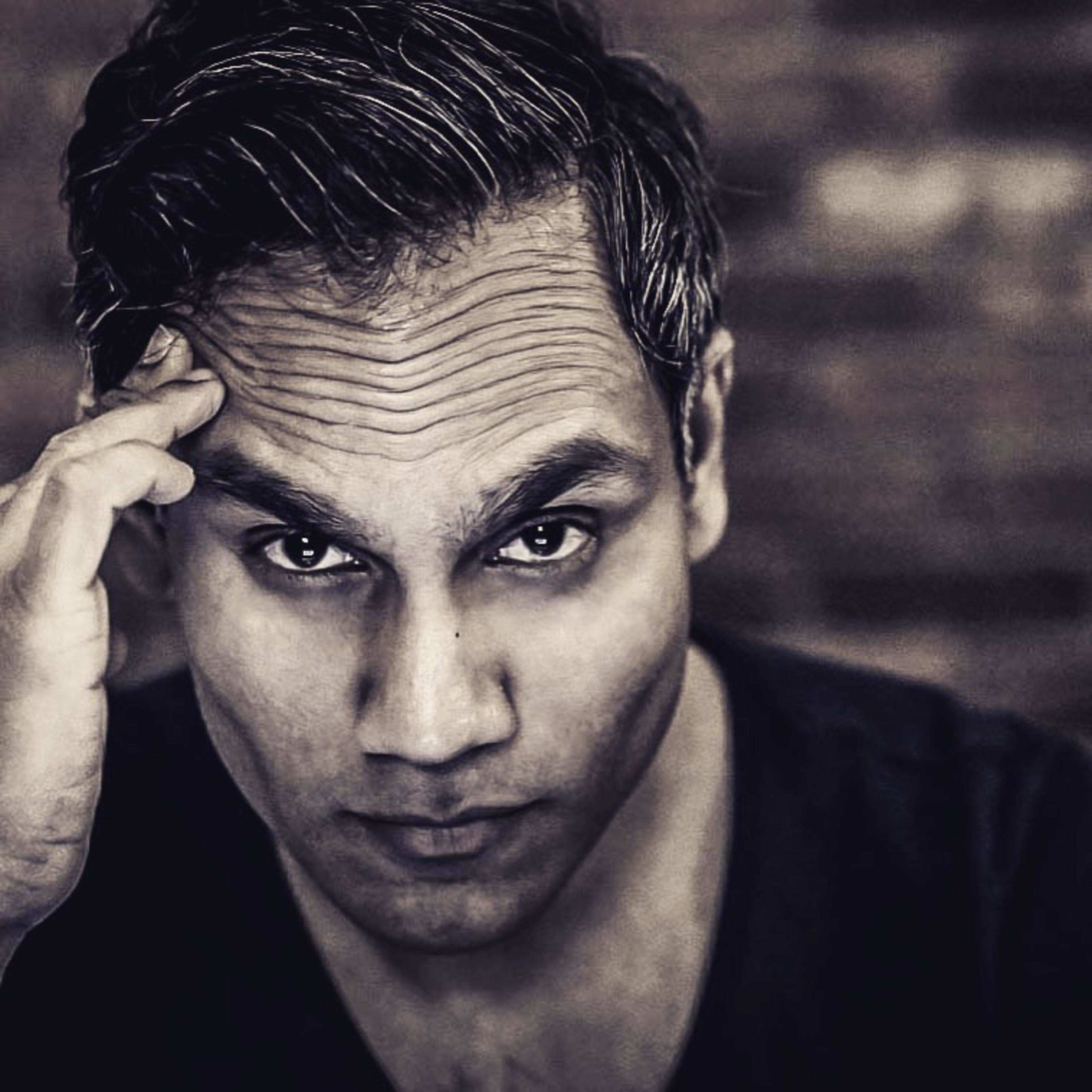 Lockdown Tea with Raja