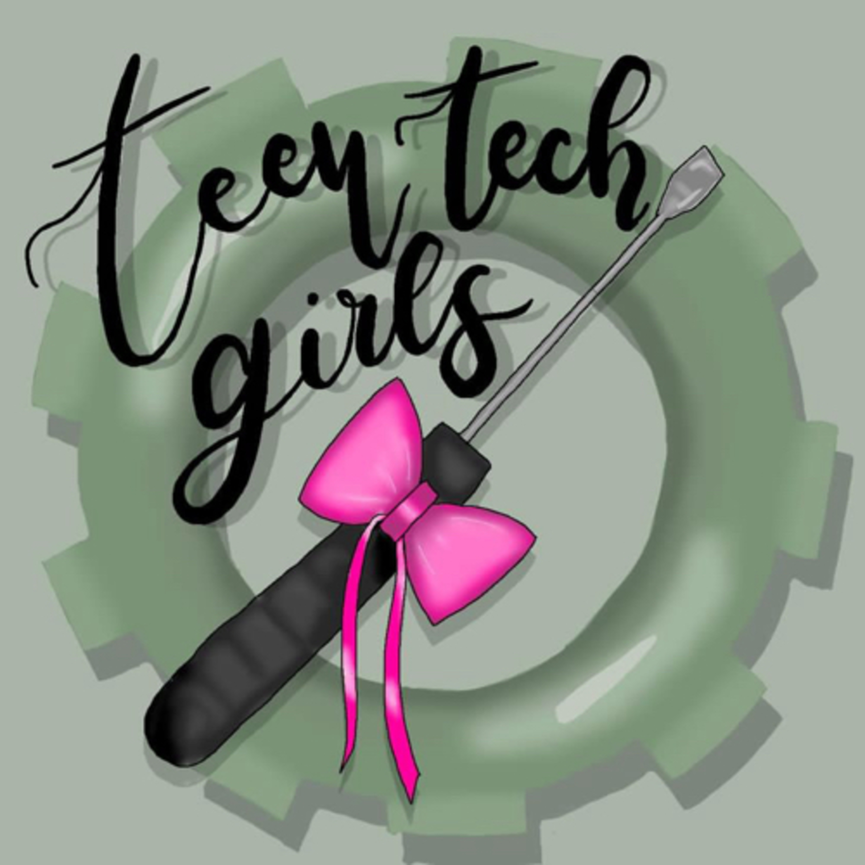 Teen Tech Girls