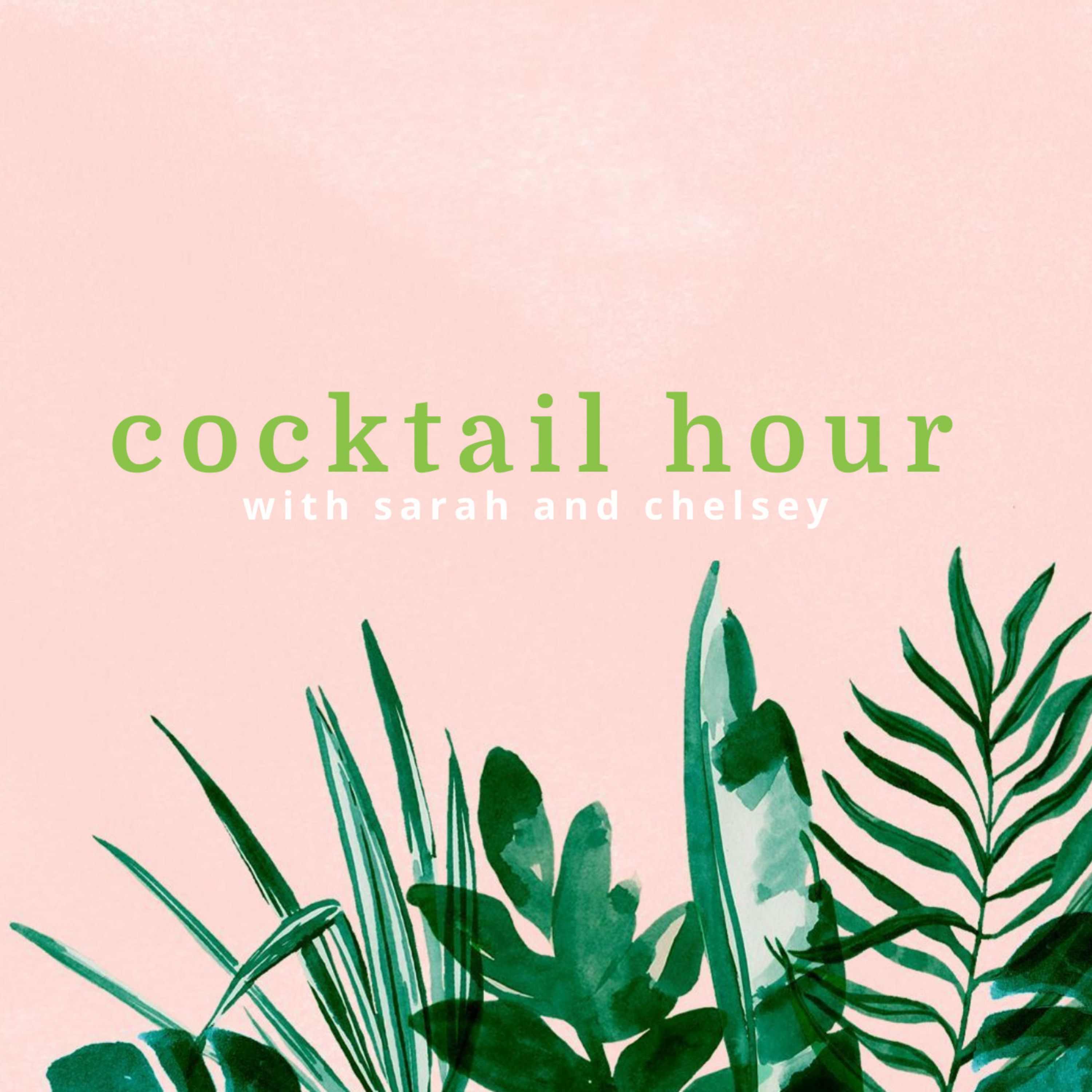 Cocktail Hour