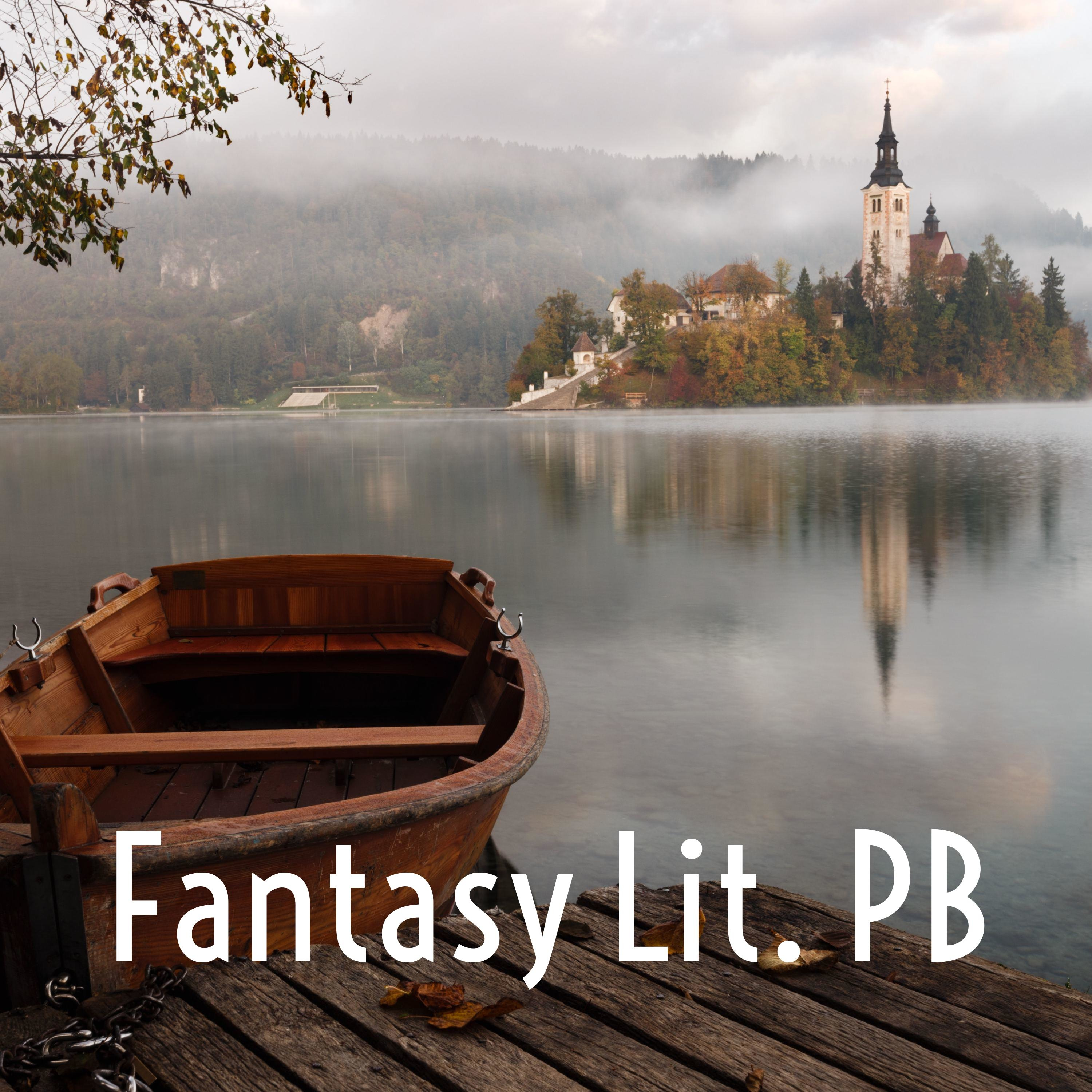 Fantasy Lit. PB