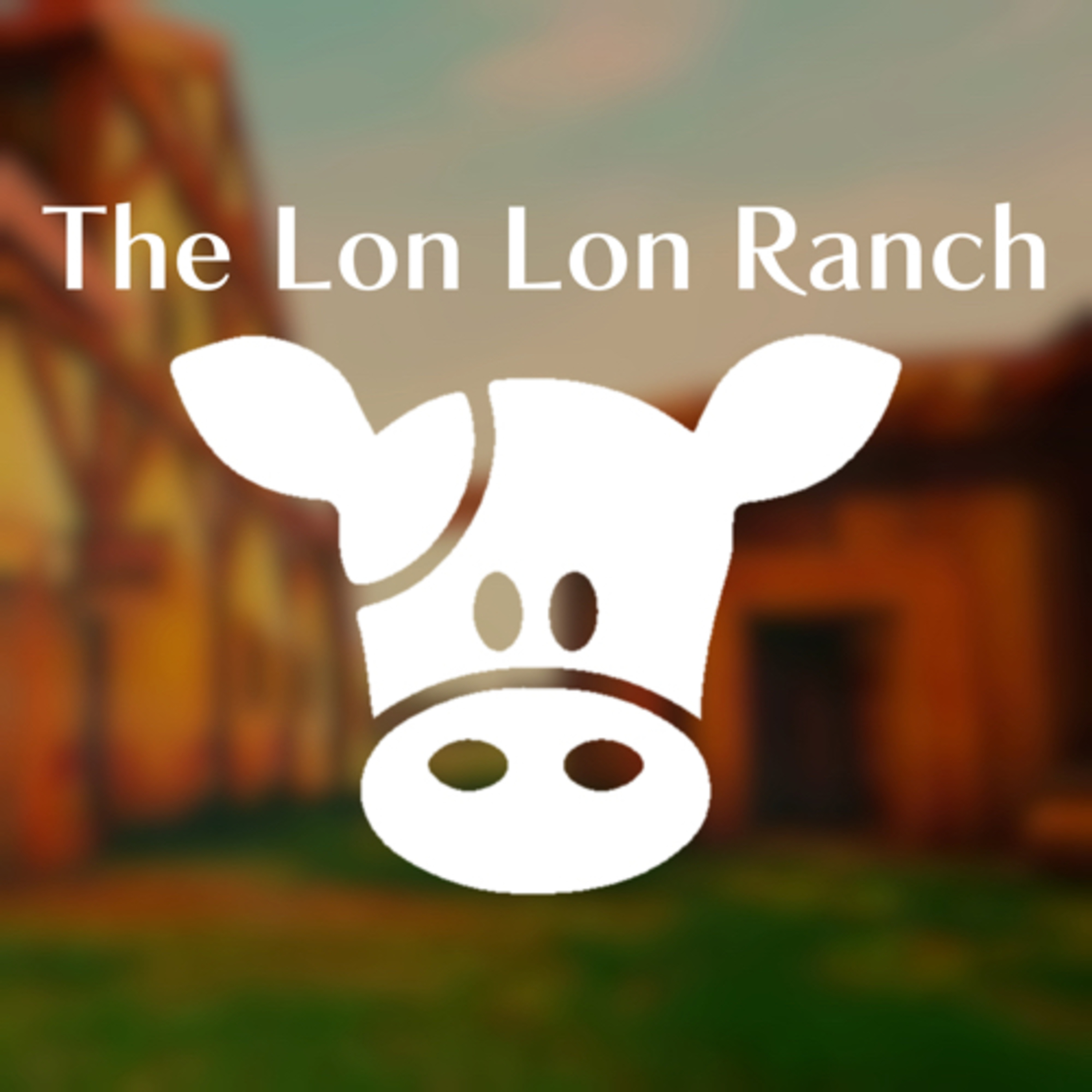 The Lon Lon Ranch