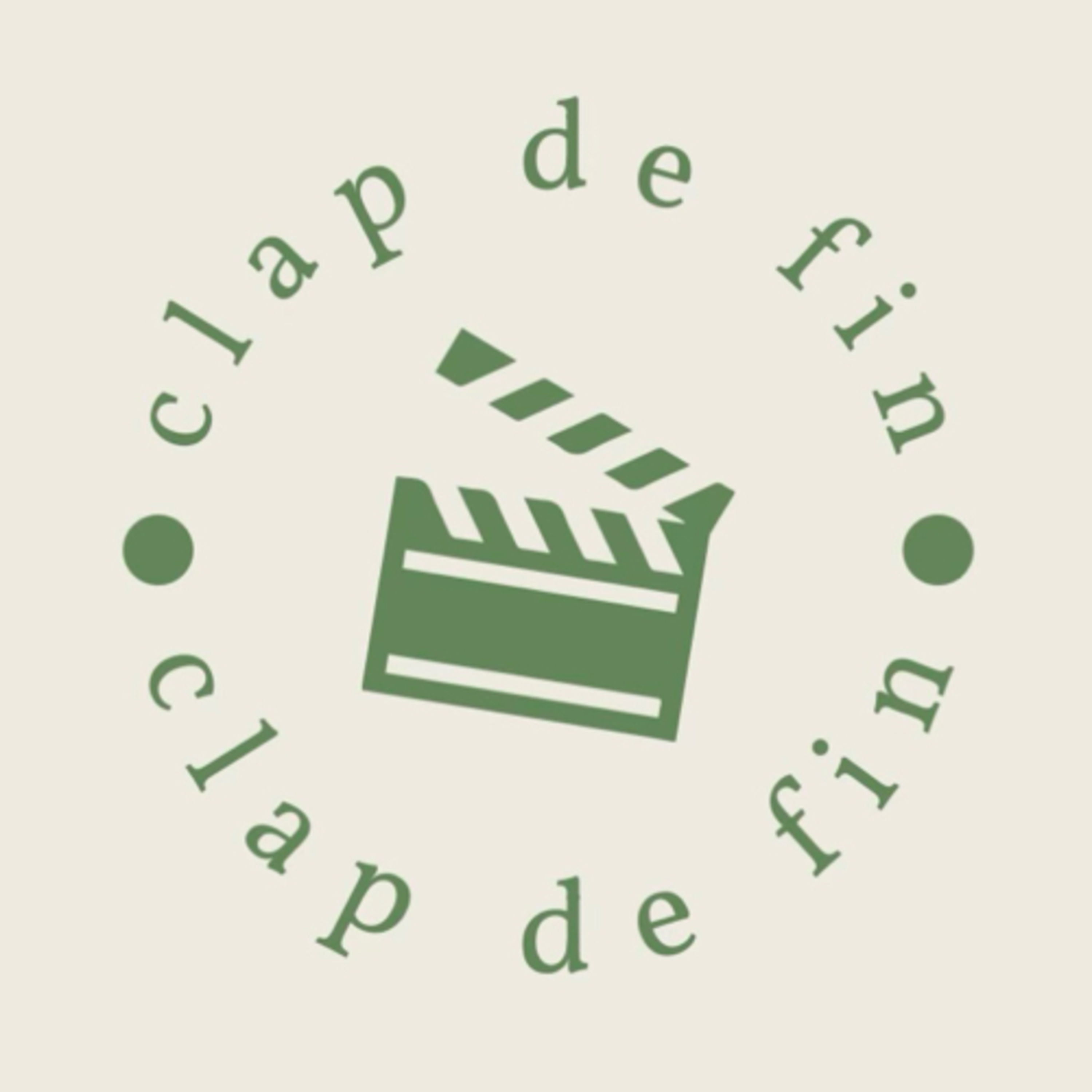 Clap de fin