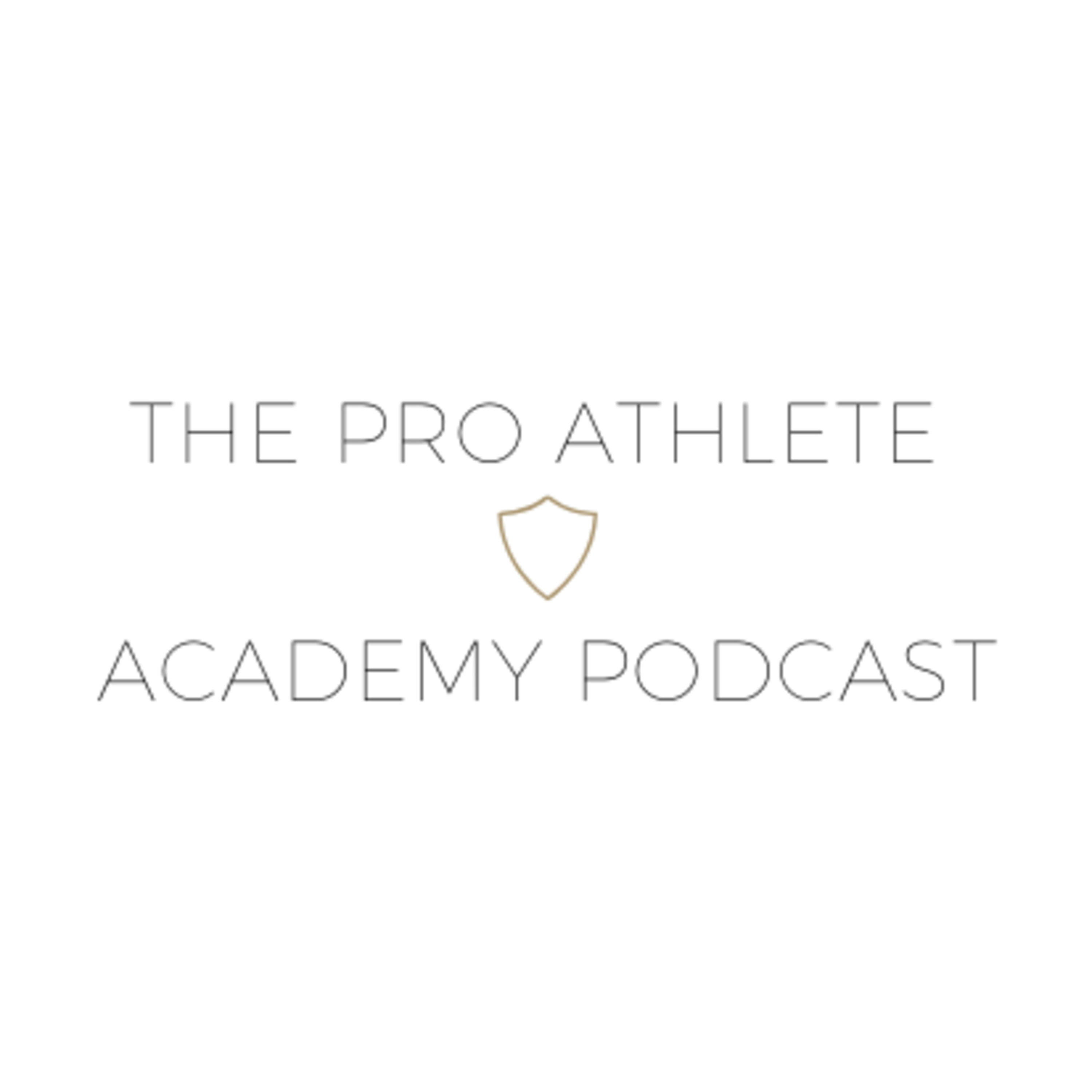 Pro Athlete Academy